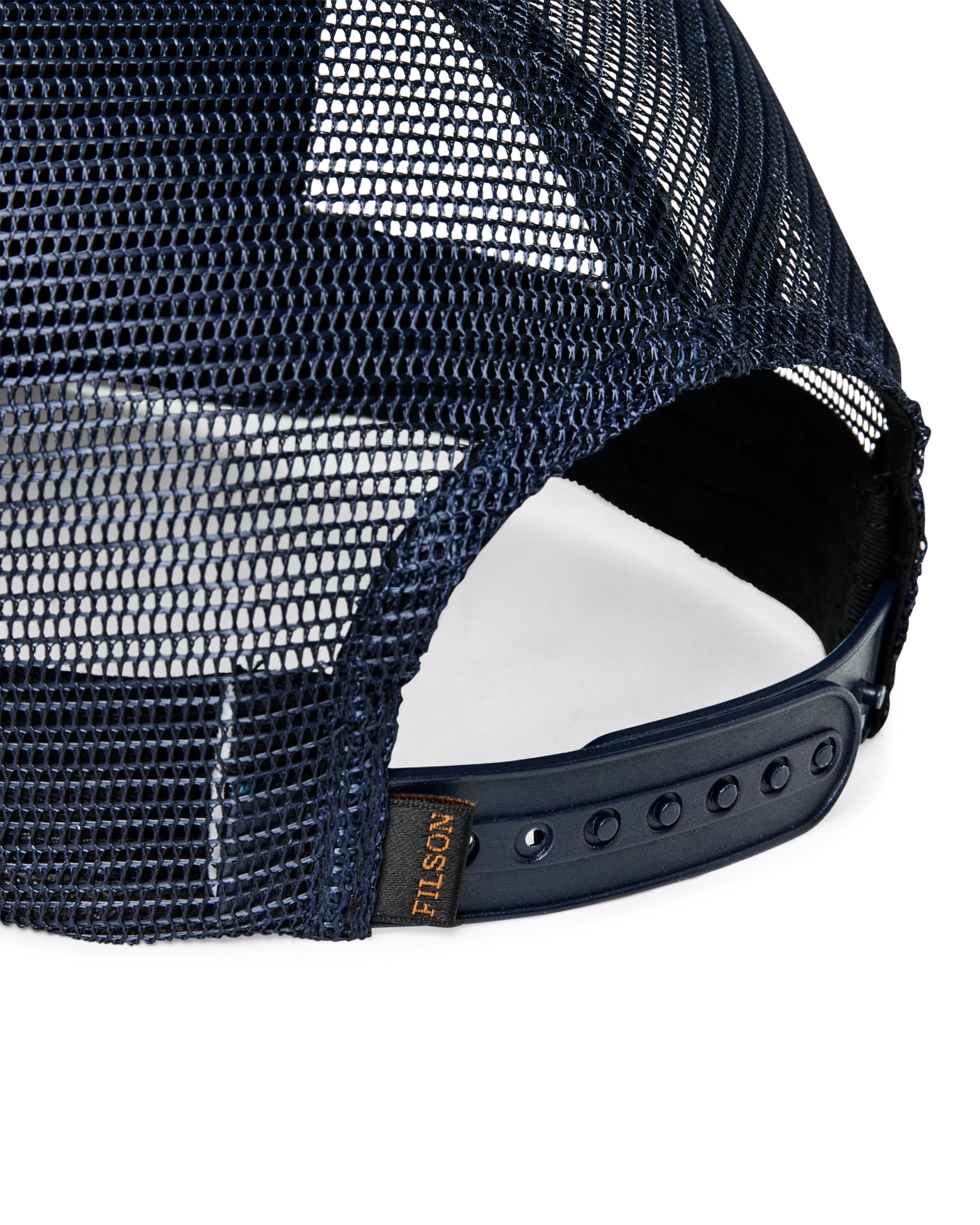 Logger Mesh Cap - FILSON OUTLET