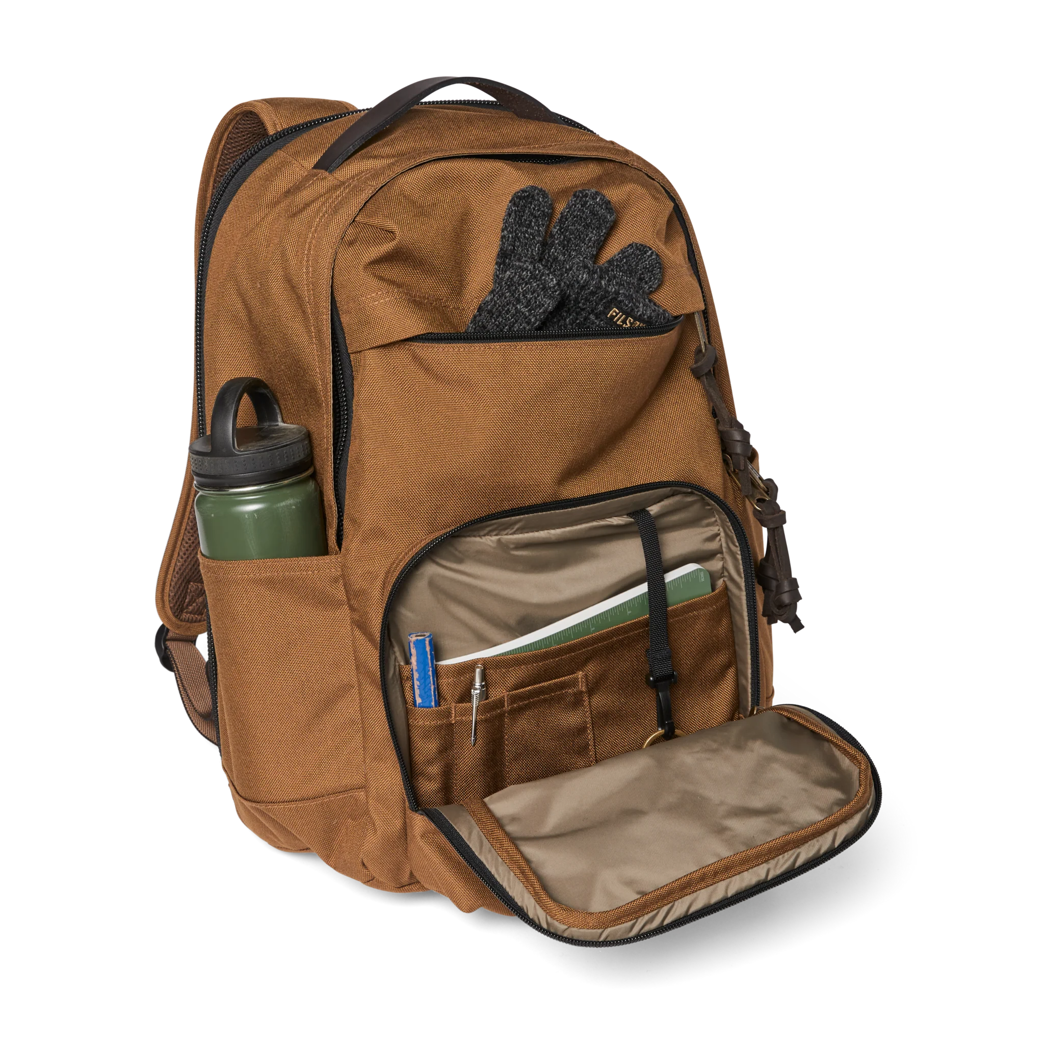 Dryden Backpack - FILSON OUTLET