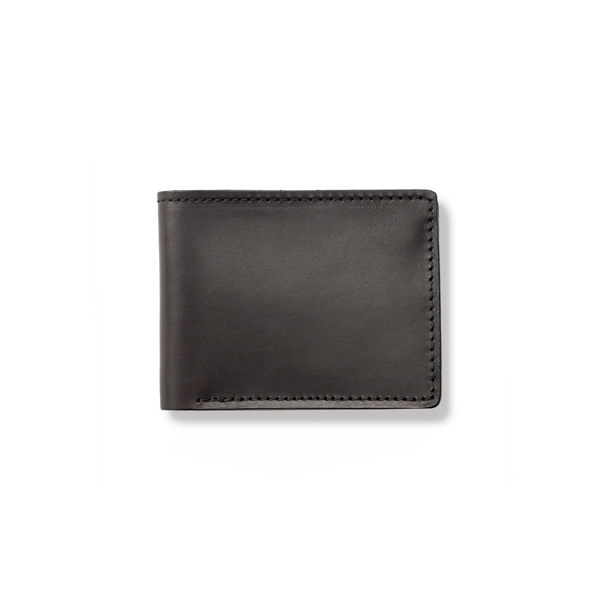 Bridle Leather Bi-fold Wallet - FILSON OUTLET