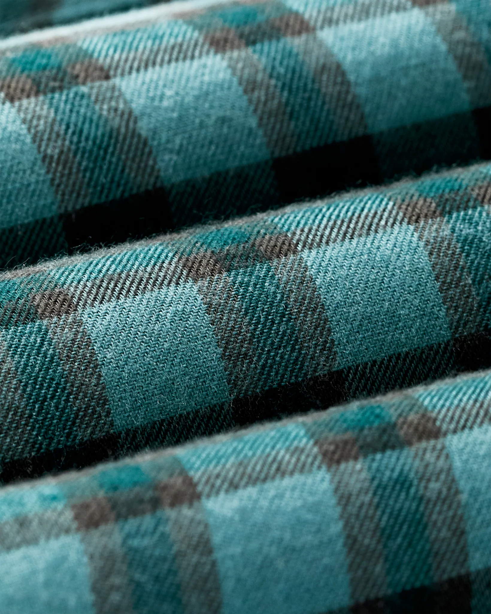 Women's Gathered Hem Shirt - FILSON OUTLET