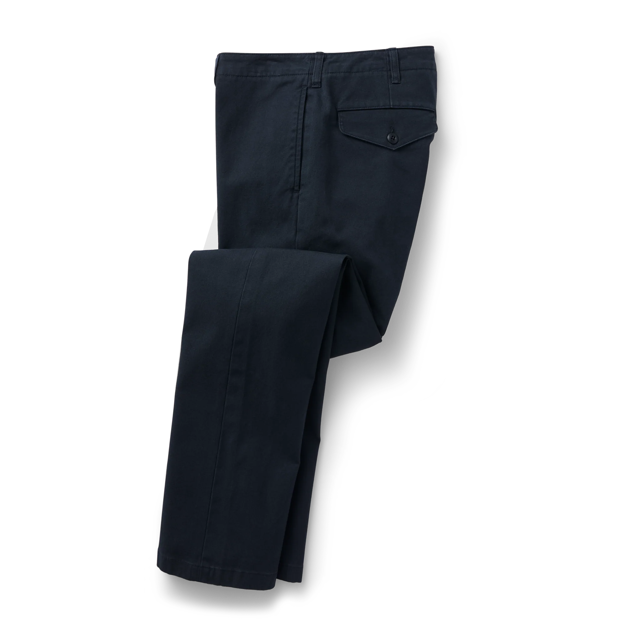 Draftsman Canvas Pants - FILSON OUTLET