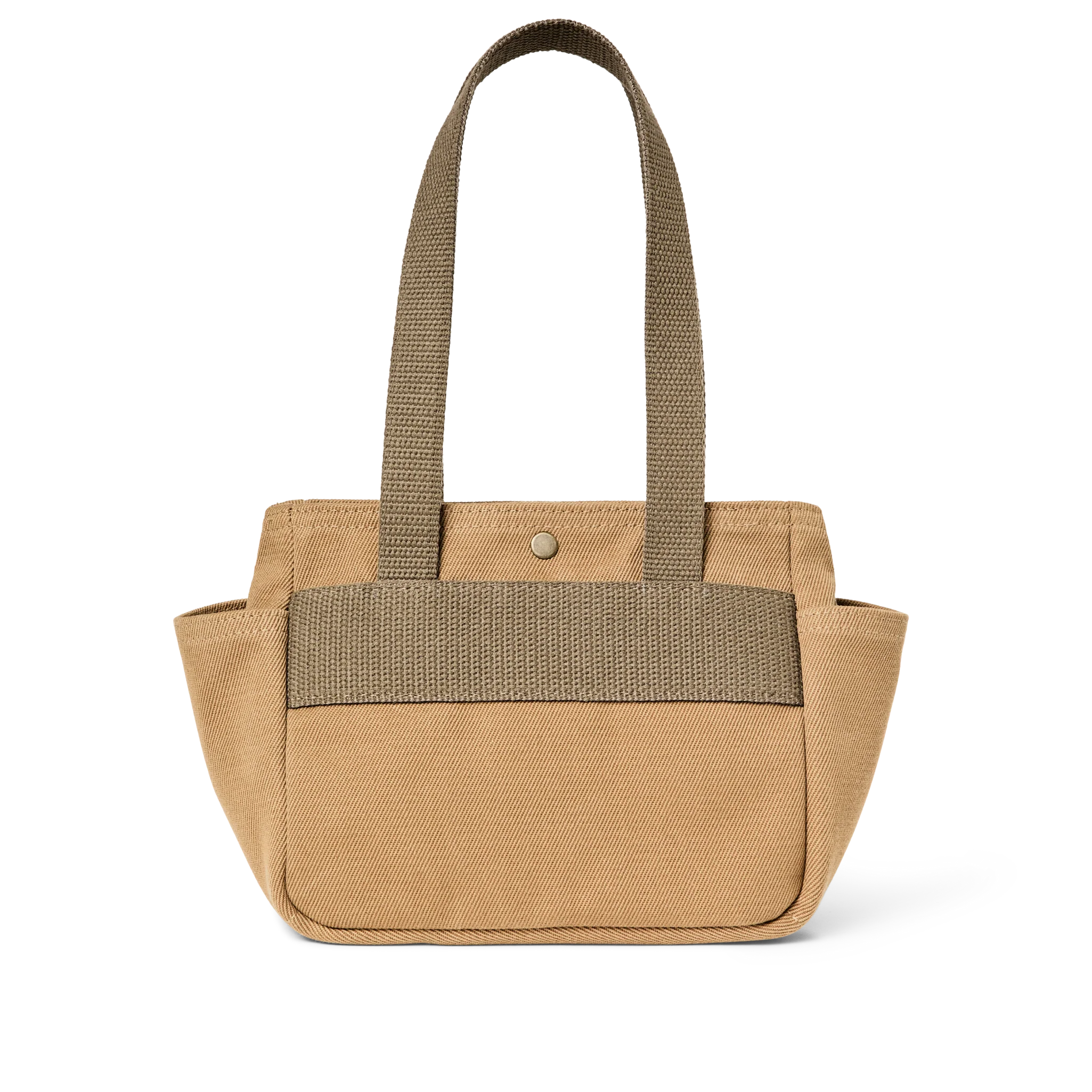 Rugged Twill Small Open Tote Bag - FILSON OUTLET