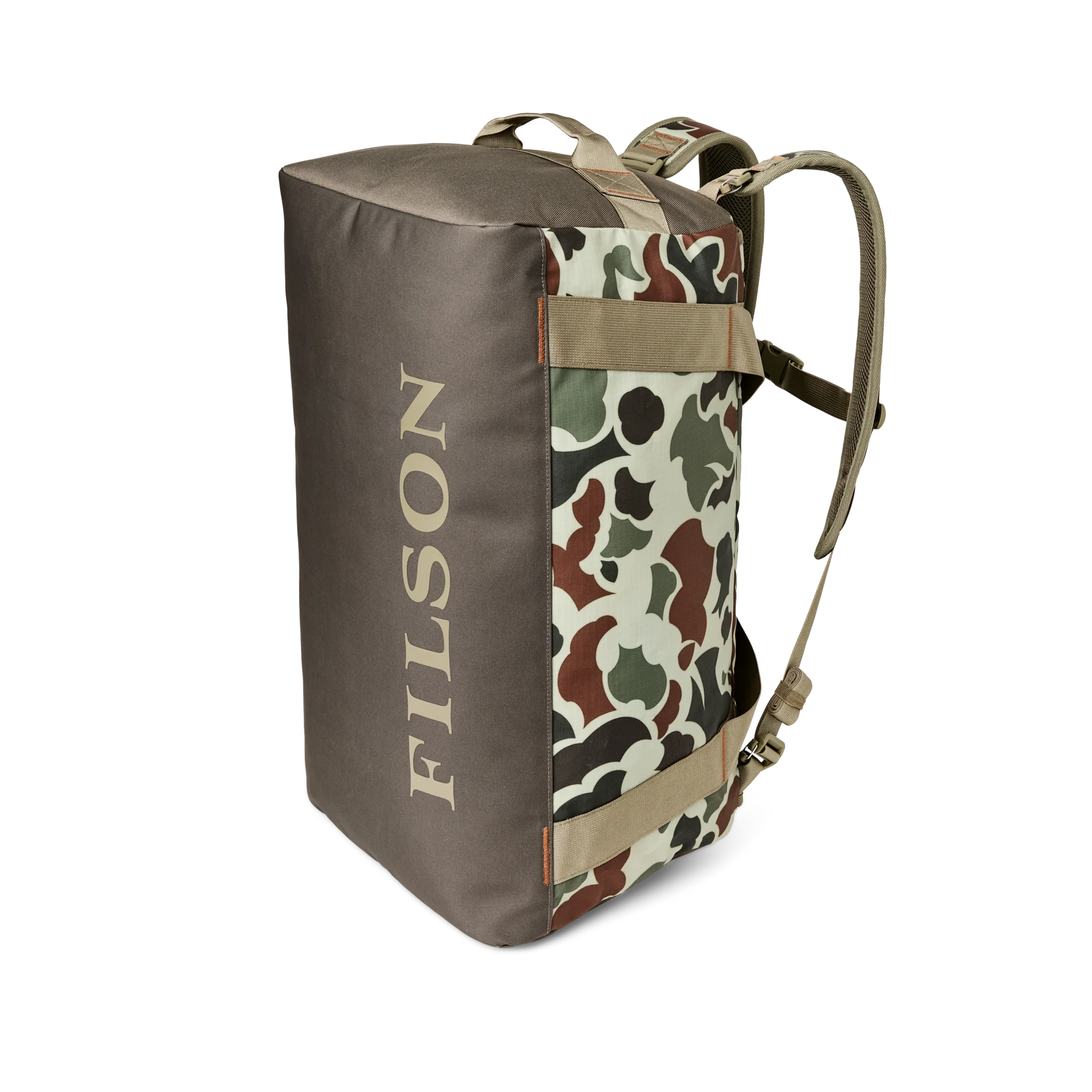 All-Weather 50L Duffle Bag - FILSON OUTLET