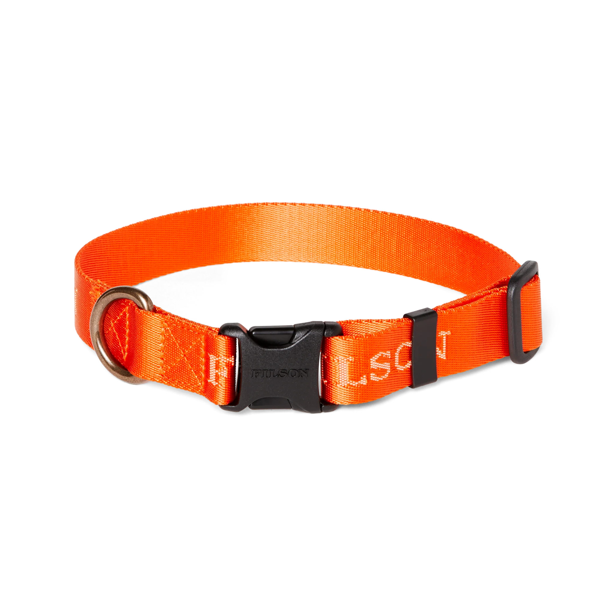 Nylon Dog Collar - FILSON OUTLET