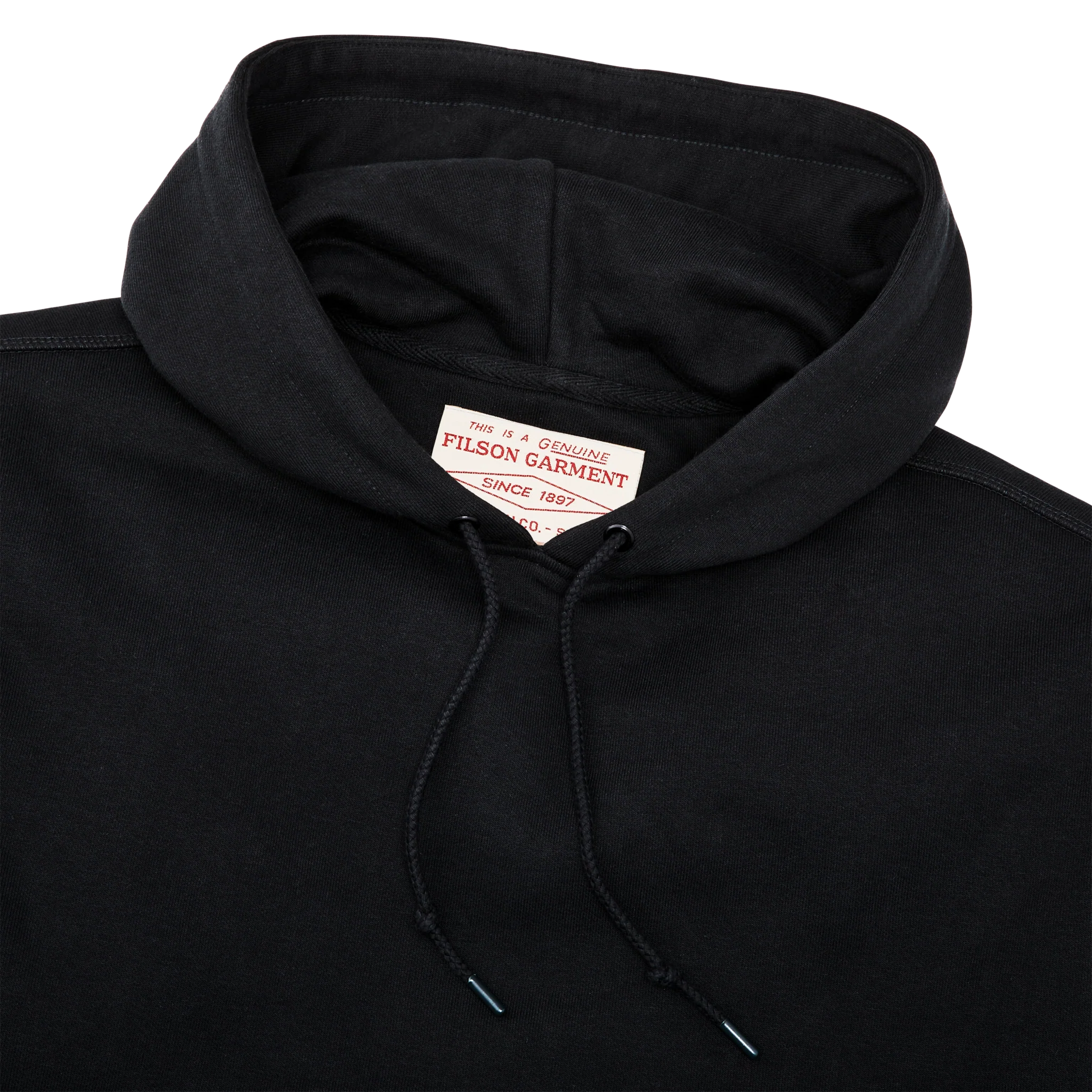 Prospector Hoodie - FILSON OUTLET