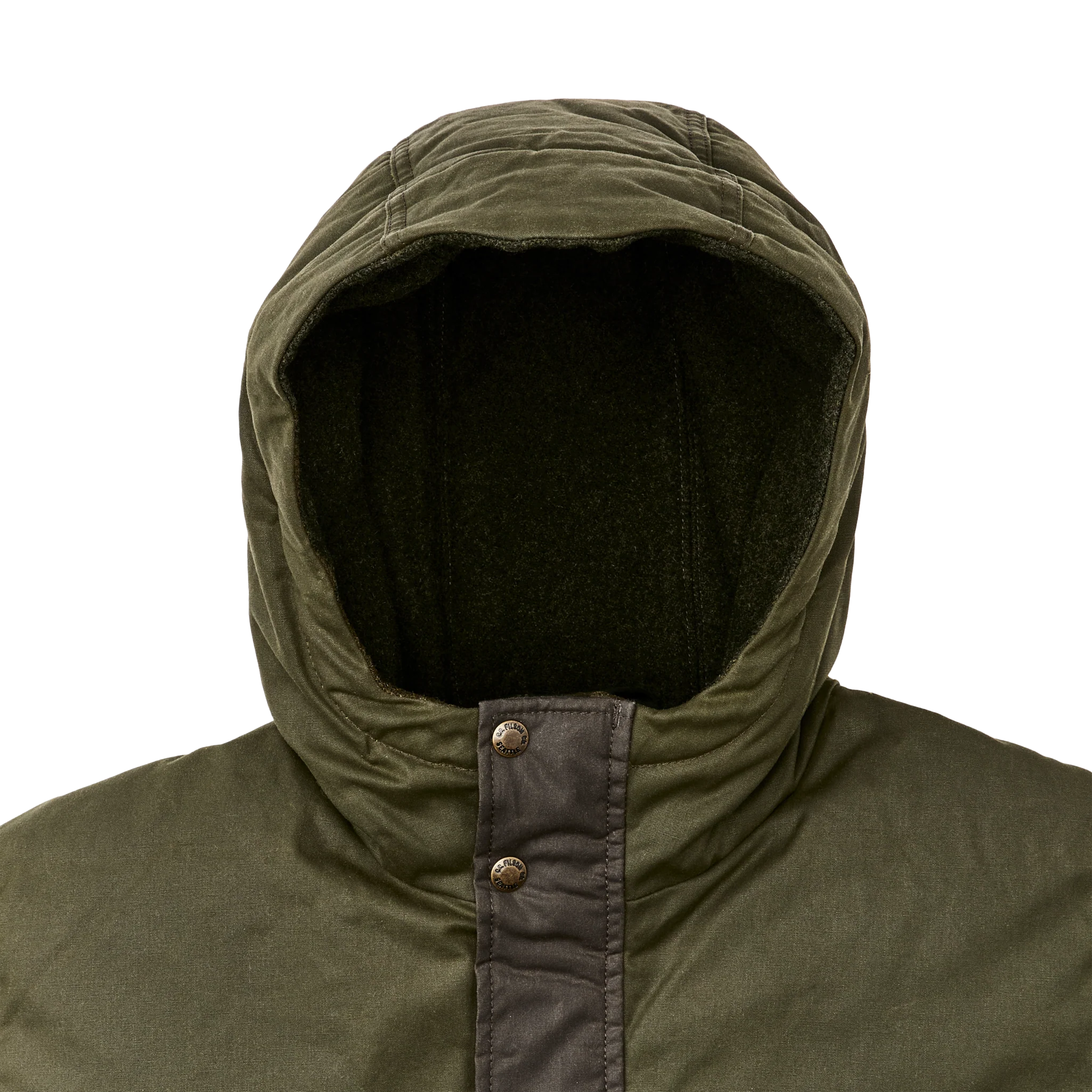 Down Cruiser Parka - FILSON OUTLET