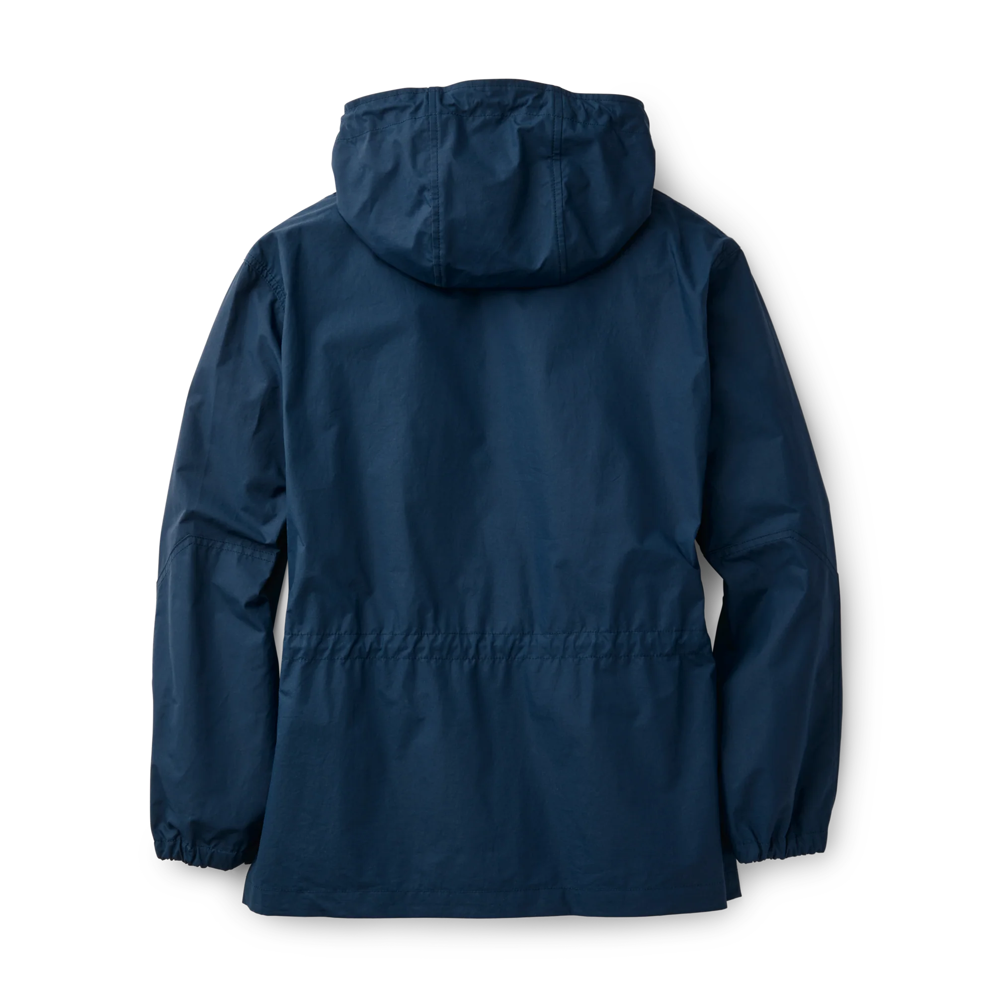 Women's Hooded Deck Jacket - FILSON OUTLET