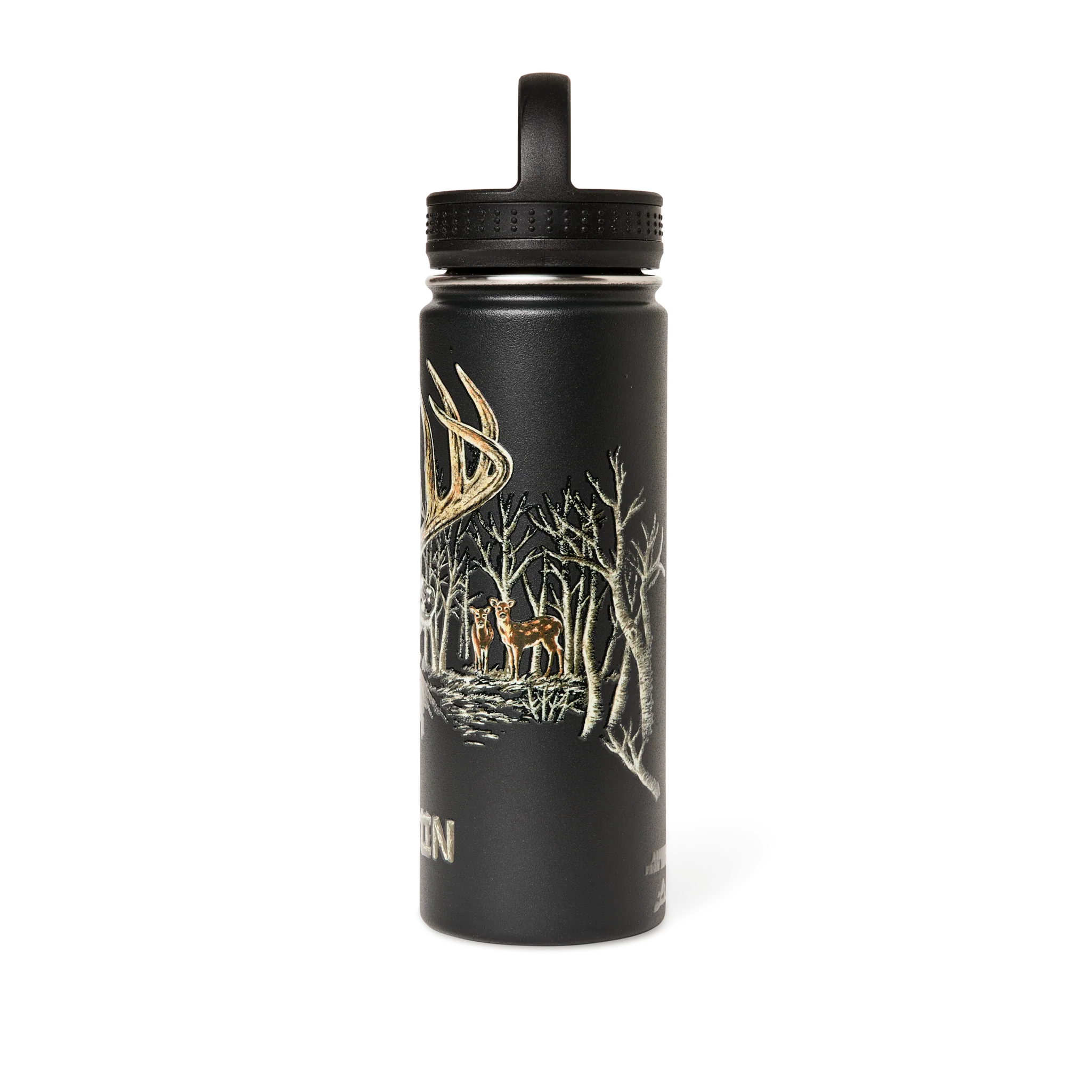 Insulated Water Bottle - FILSON OUTLET