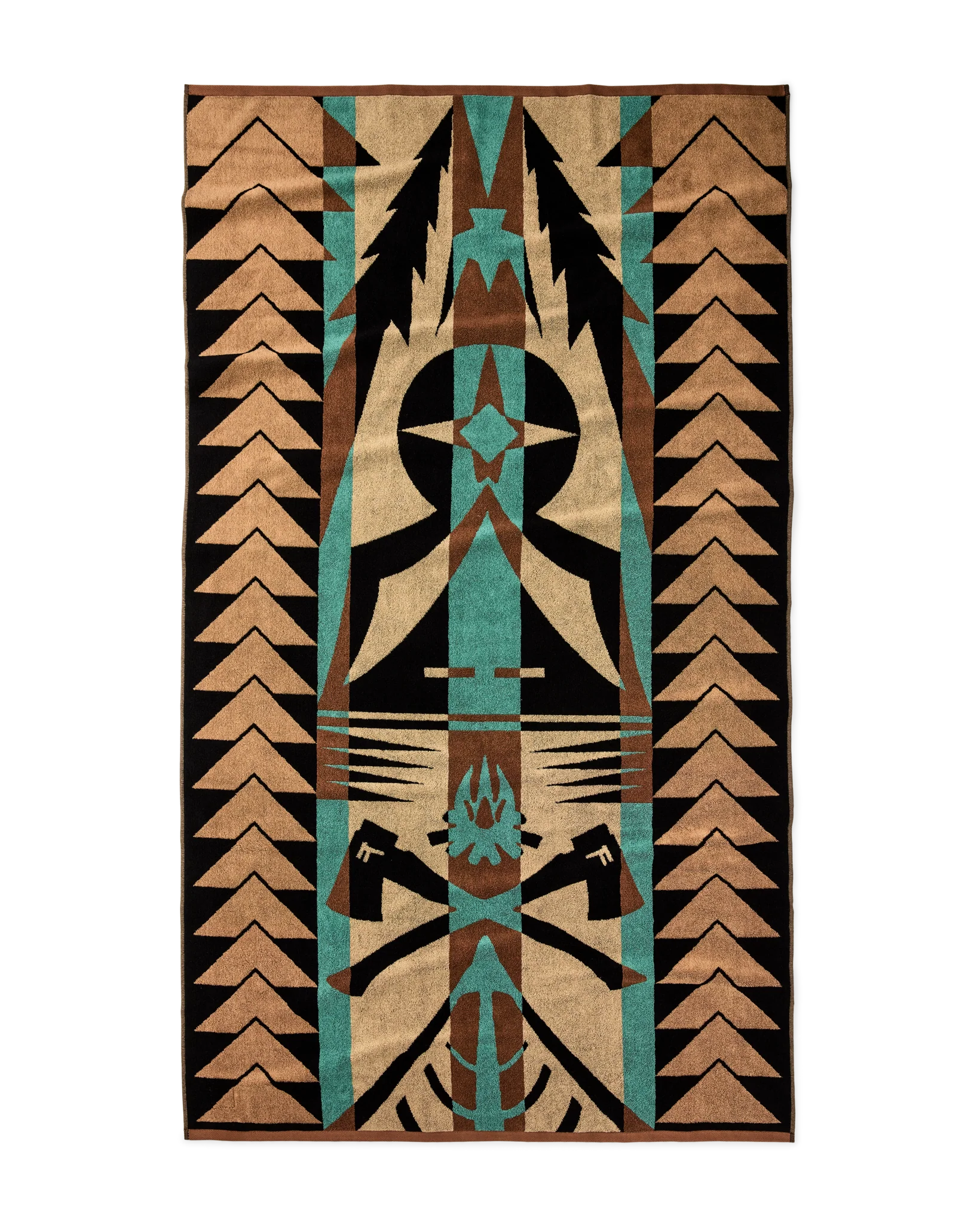 Filson Towel - FILSON OUTLET