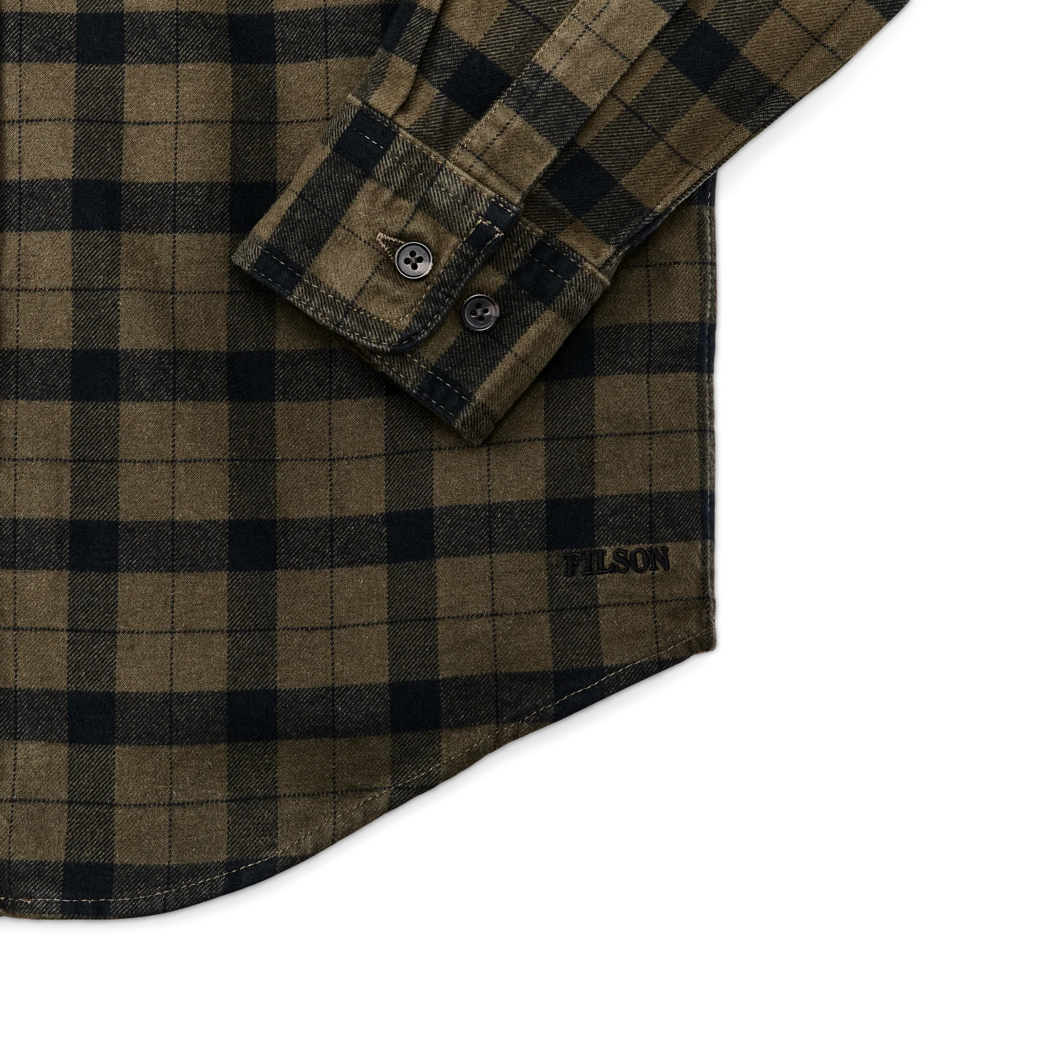 Alaskan Guide Shirt - FILSON OUTLET