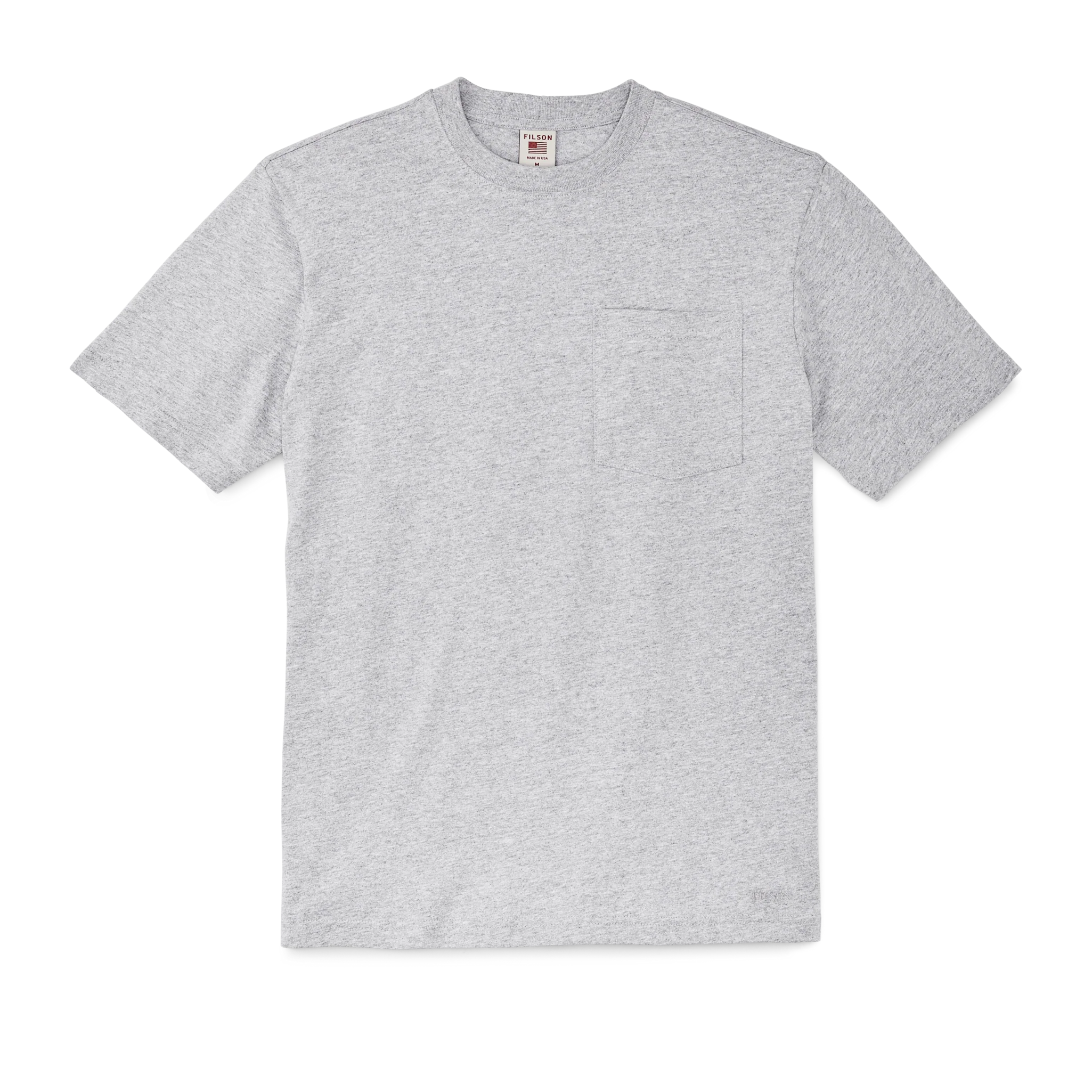 Pioneer Pocket T-shirt - FILSON OUTLET