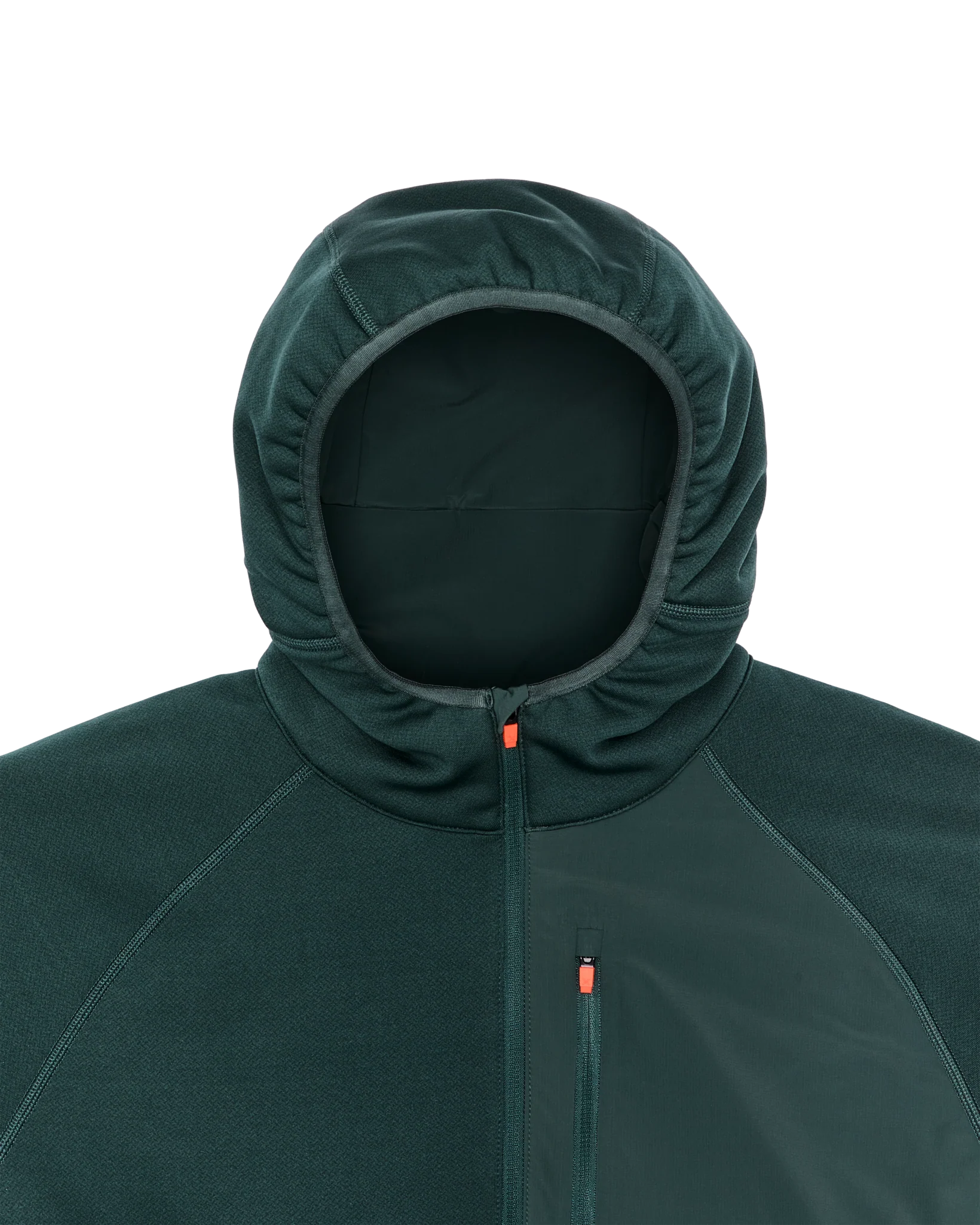 Filson X Ten Thousand Tactical Hoodie - FILSON OUTLET