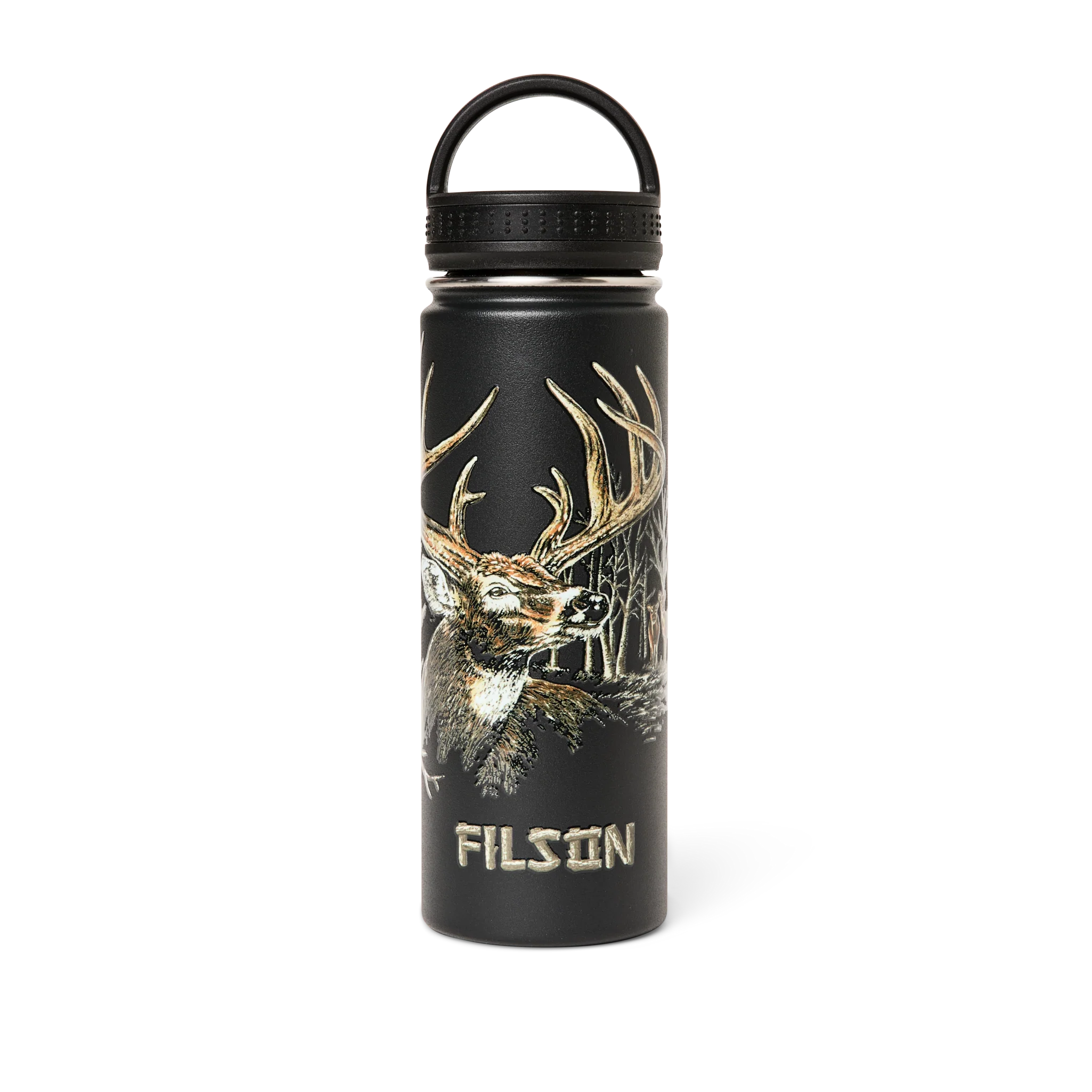 Insulated Water Bottle - FILSON OUTLET