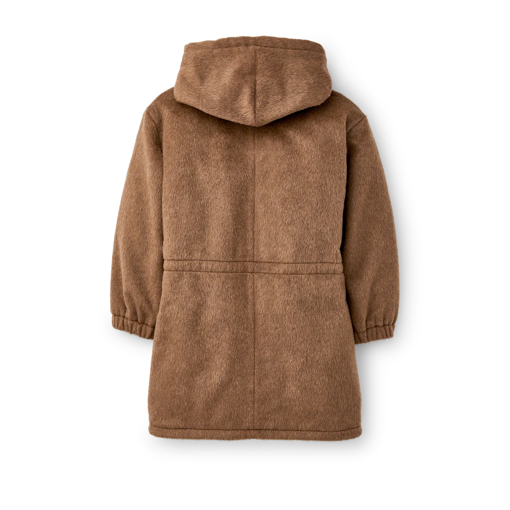 Women's Wool Mohair Parka - FILSON OUTLET