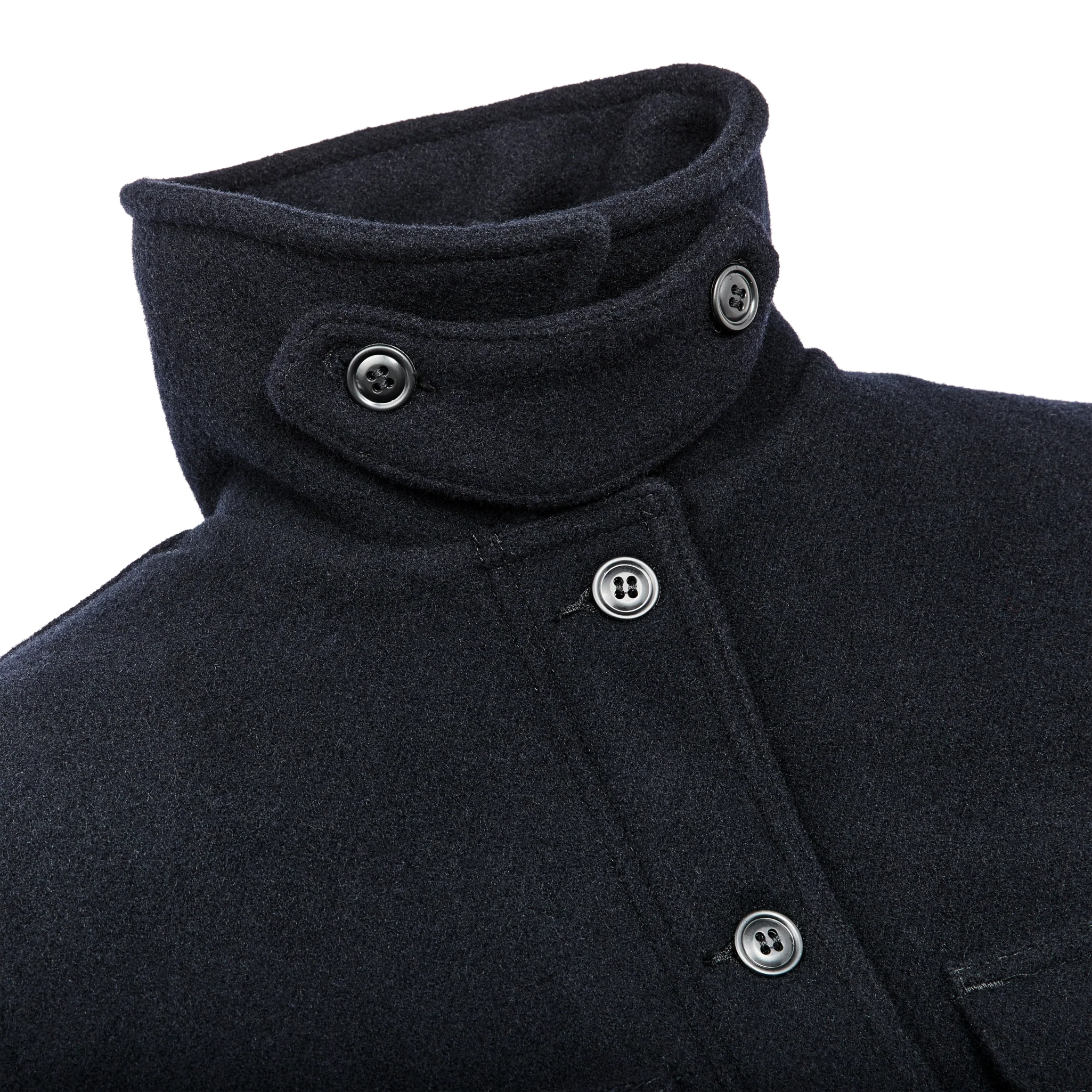 Women's Long Mackinaw Cruiser - FILSON OUTLET