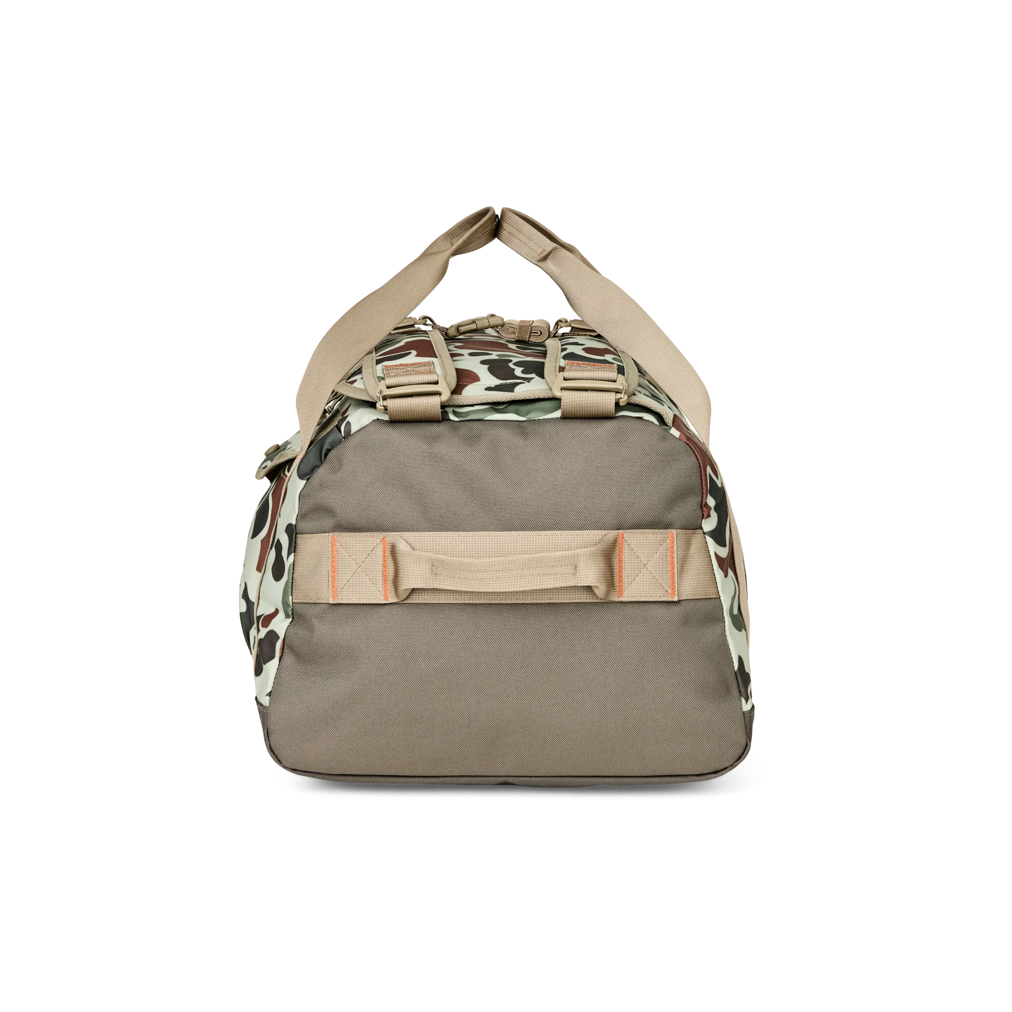 All-Weather 50L Duffle Bag - FILSON OUTLET