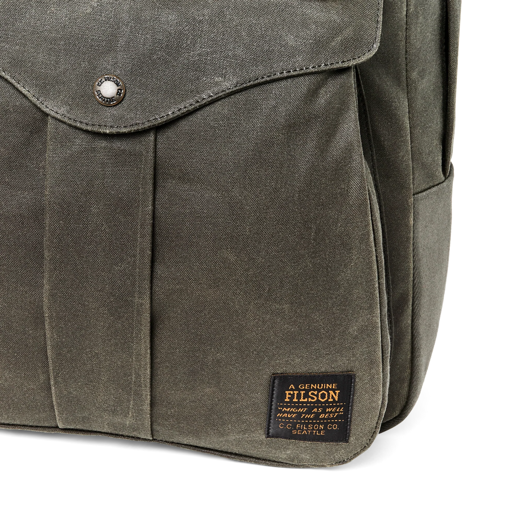 Journeyman Backpack - FILSON OUTLET
