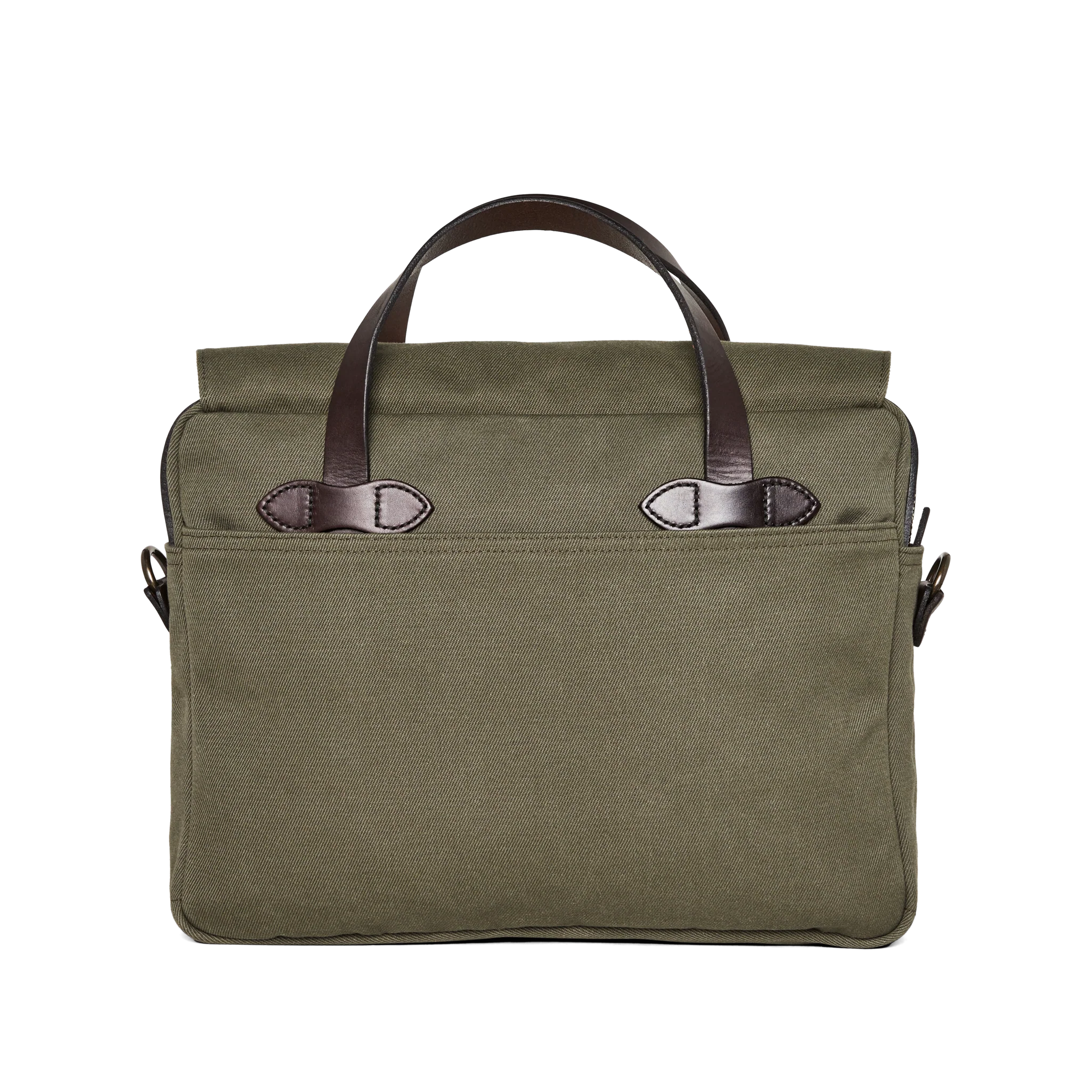 Rugged Twill Original Briefcase - FILSON OUTLET