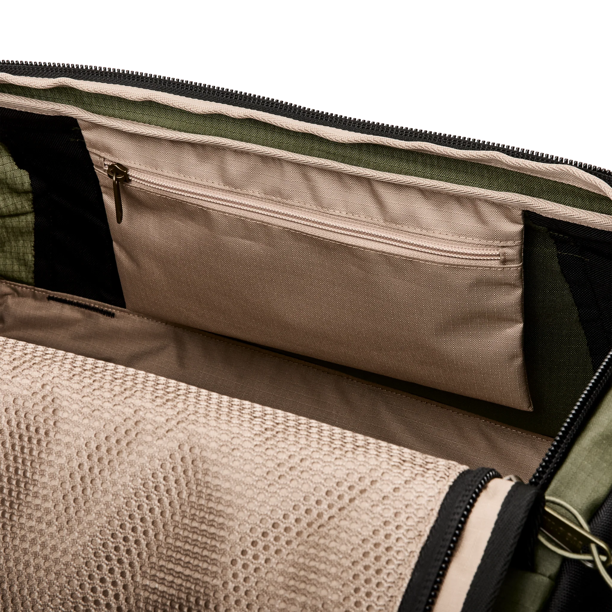 All-Weather 50L Duffle Bag - FILSON OUTLET