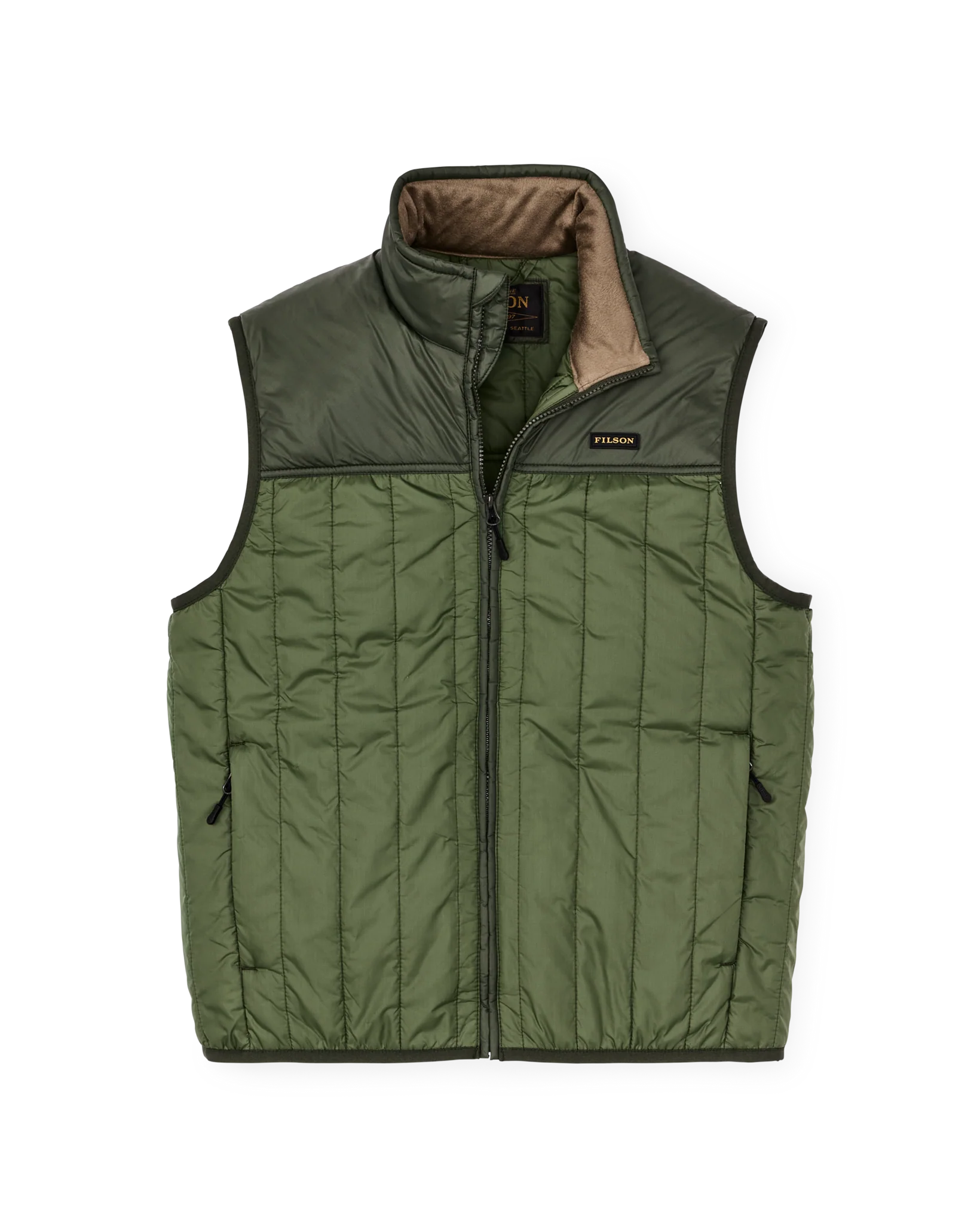 Ultralight Vest - FILSON OUTLET