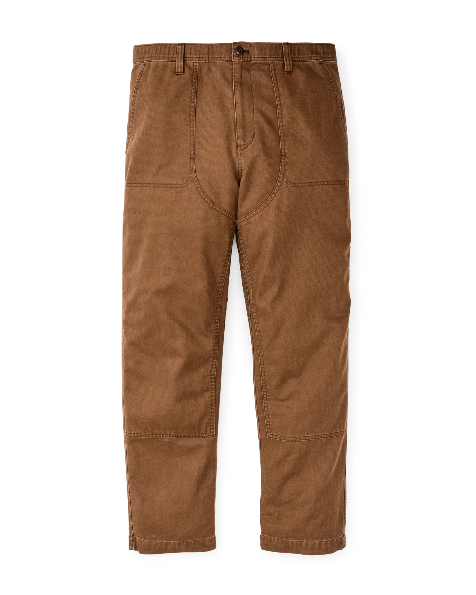 Clarkston Double Front Pants - FILSON OUTLET