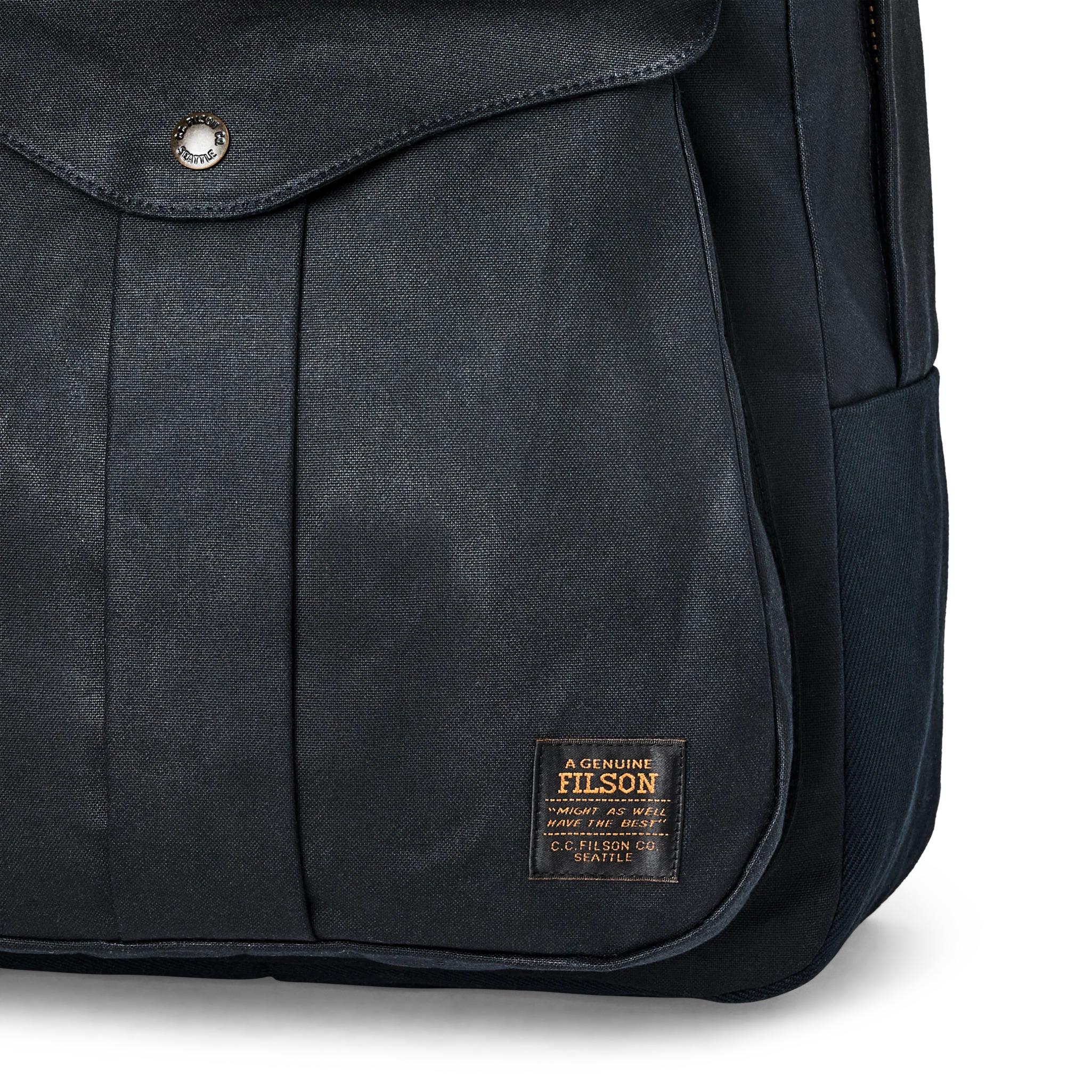 Journeyman Backpack - FILSON OUTLET