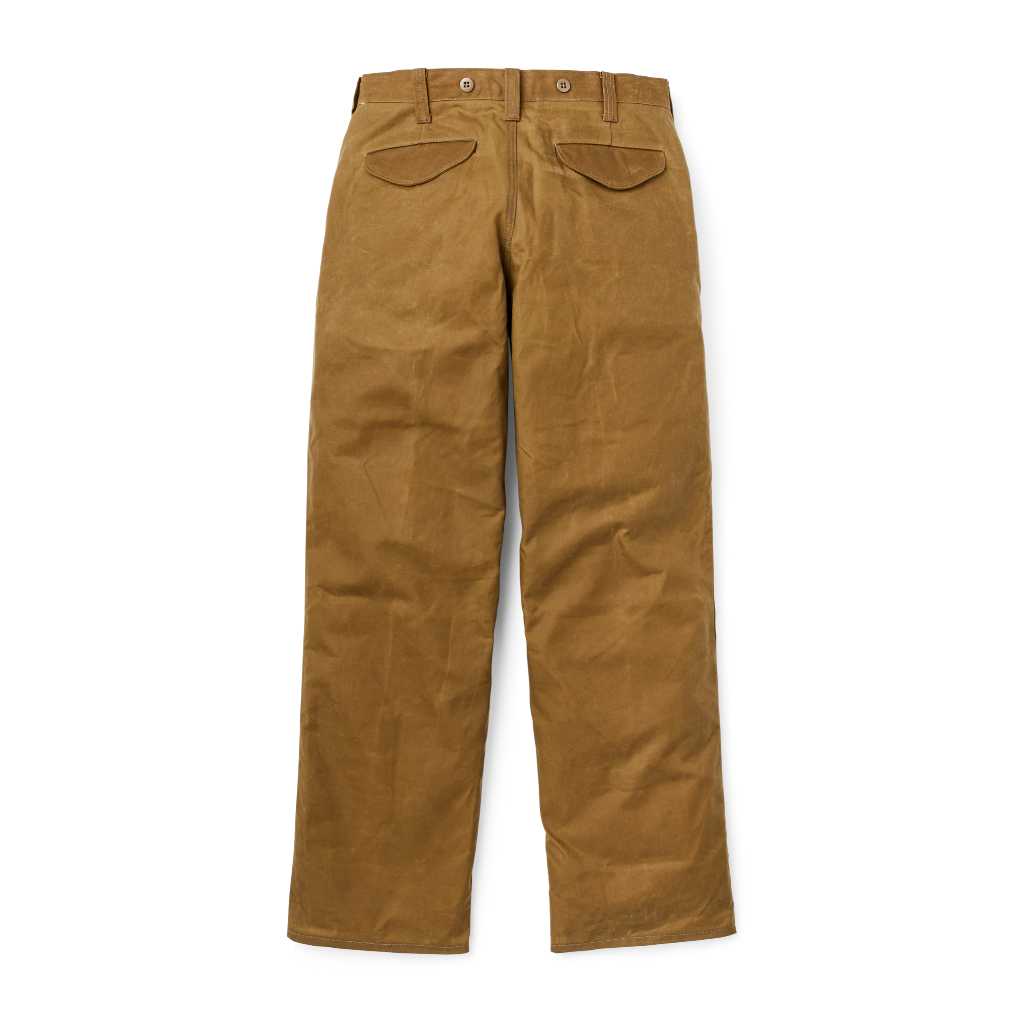 Oil Finish Single Tin Cloth Pants - FILSON OUTLET