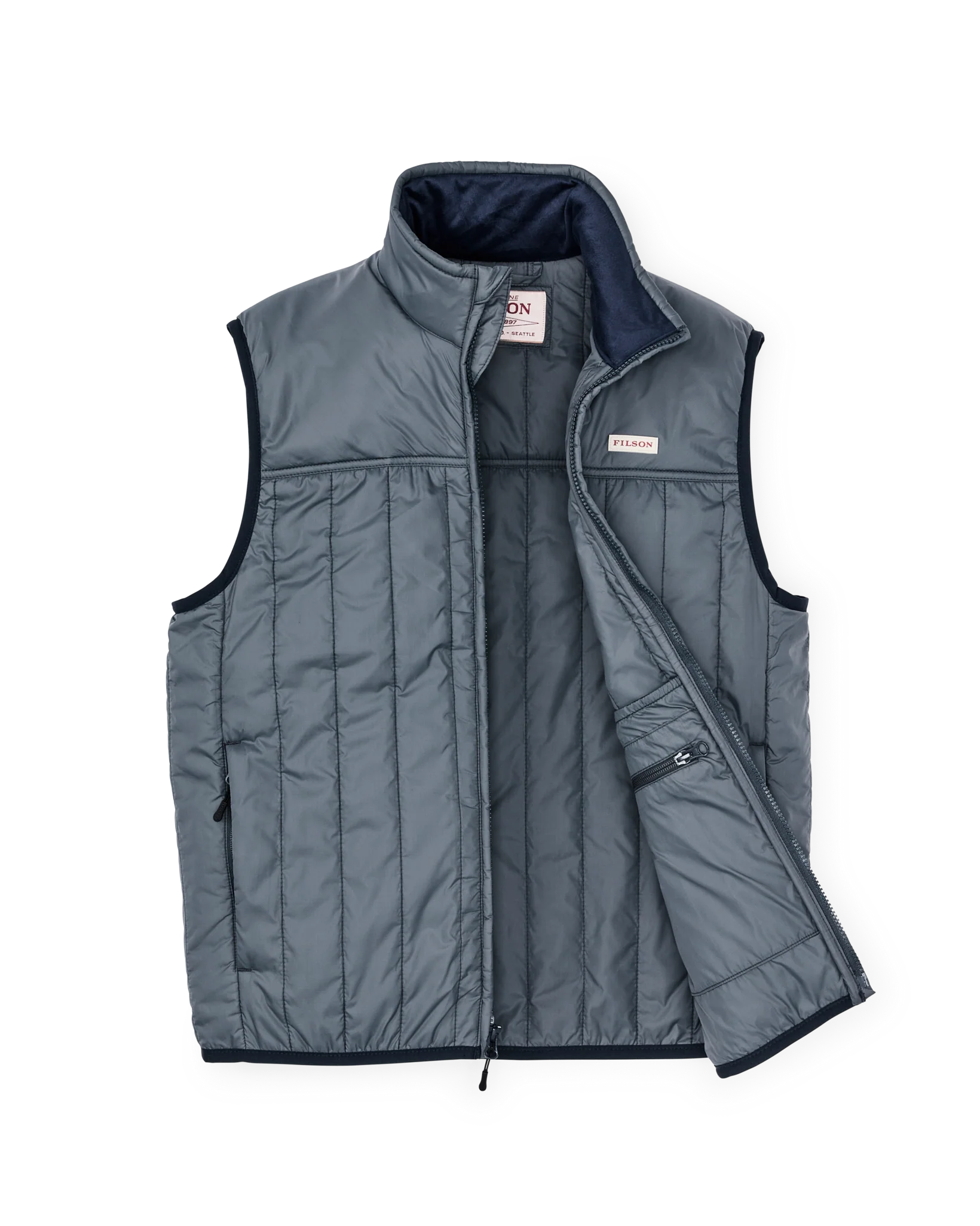 Ultralight Vest - FILSON OUTLET