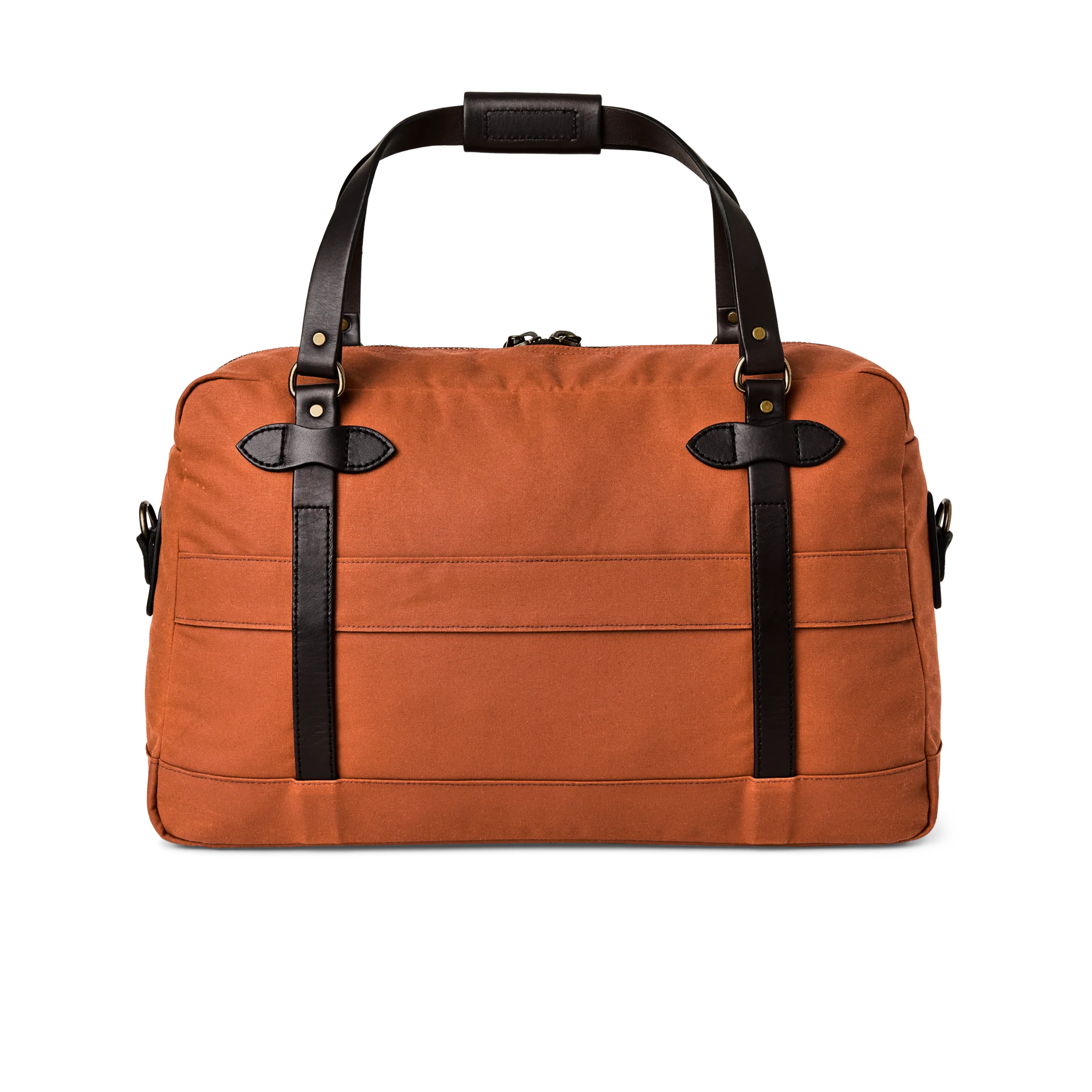 48 Hour Tin Cloth Duffle Bag - FILSON OUTLET