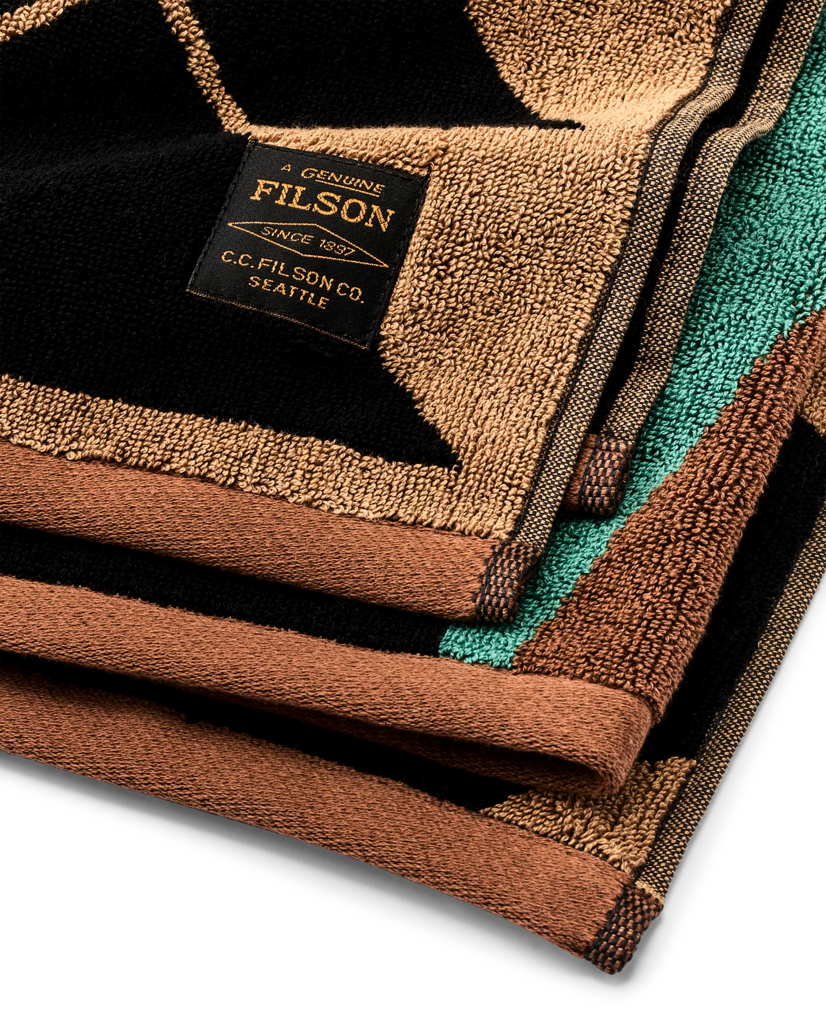 Filson Towel - FILSON OUTLET