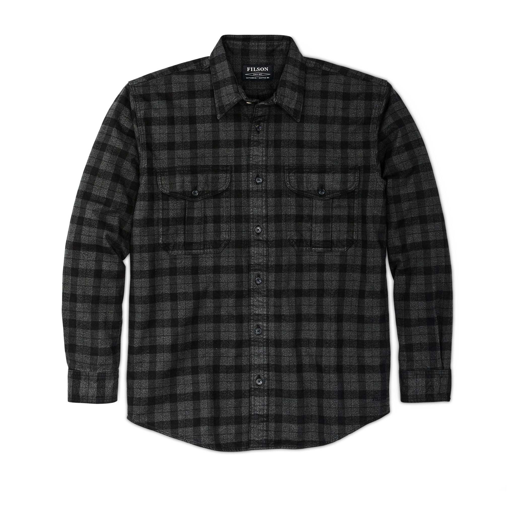 Alaskan Guide Shirt - FILSON OUTLET