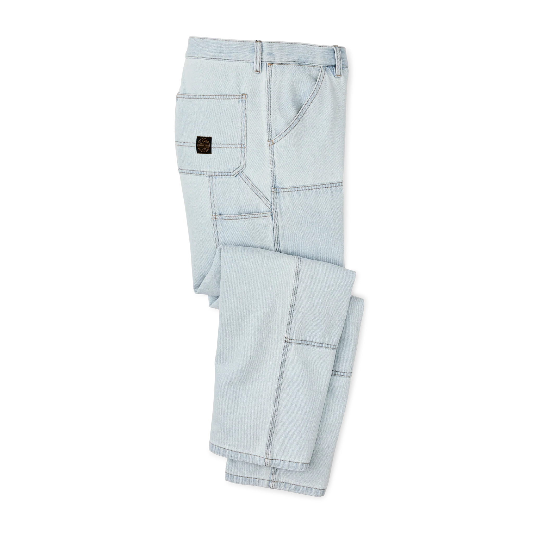 Women's 9-oz. Work Jeans - FILSON OUTLET