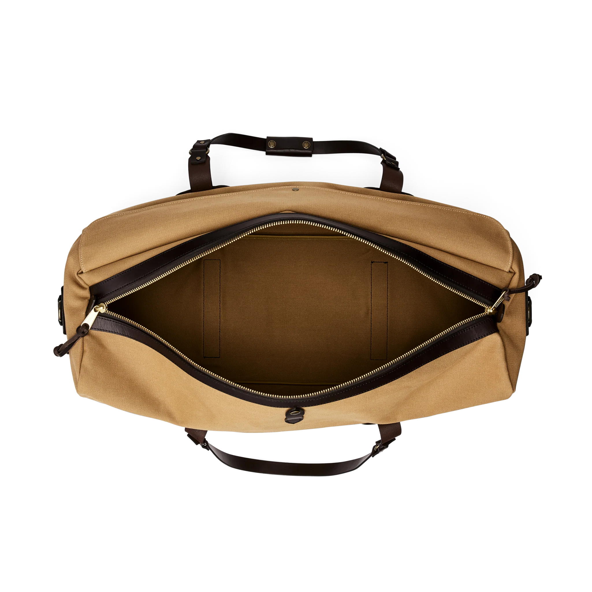 Large Rugged Twill Duffle Bag - FILSON OUTLET
