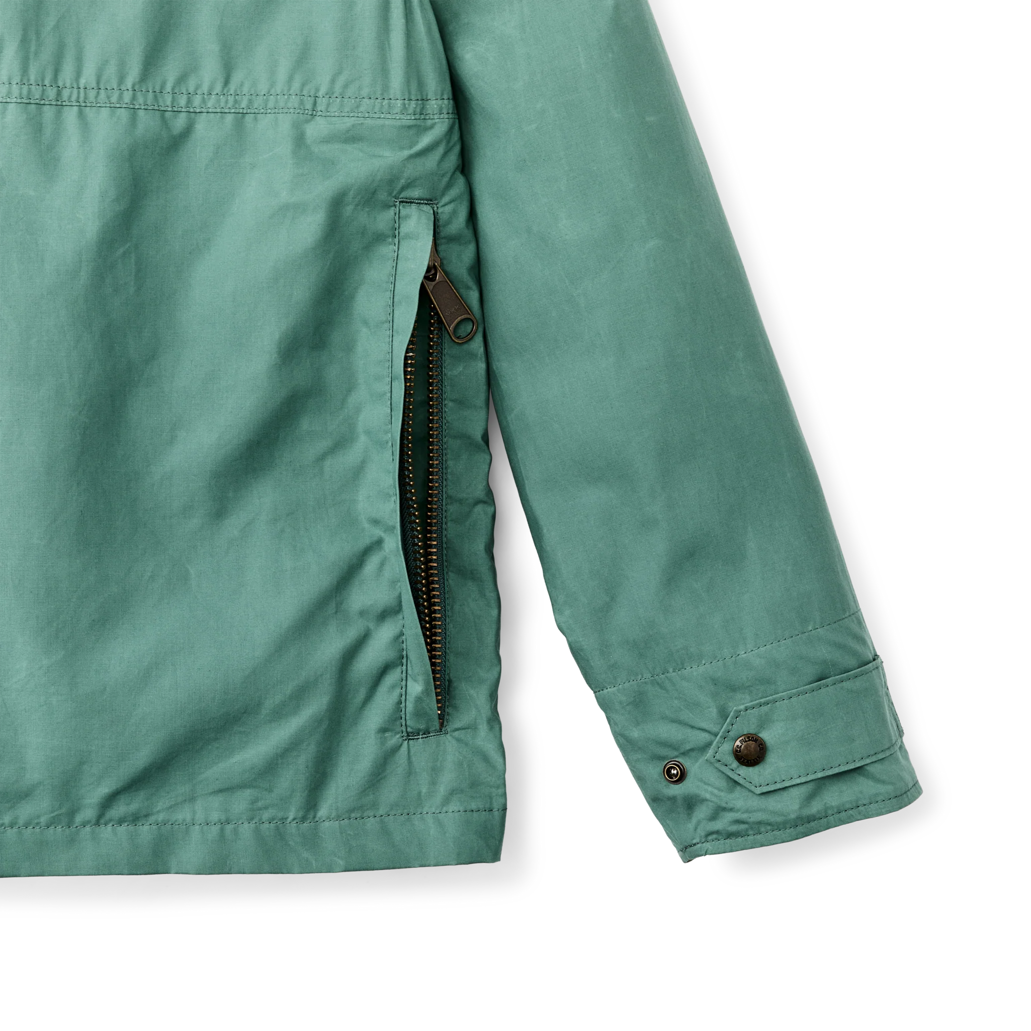 Ranger Short Field Jacket - FILSON OUTLET