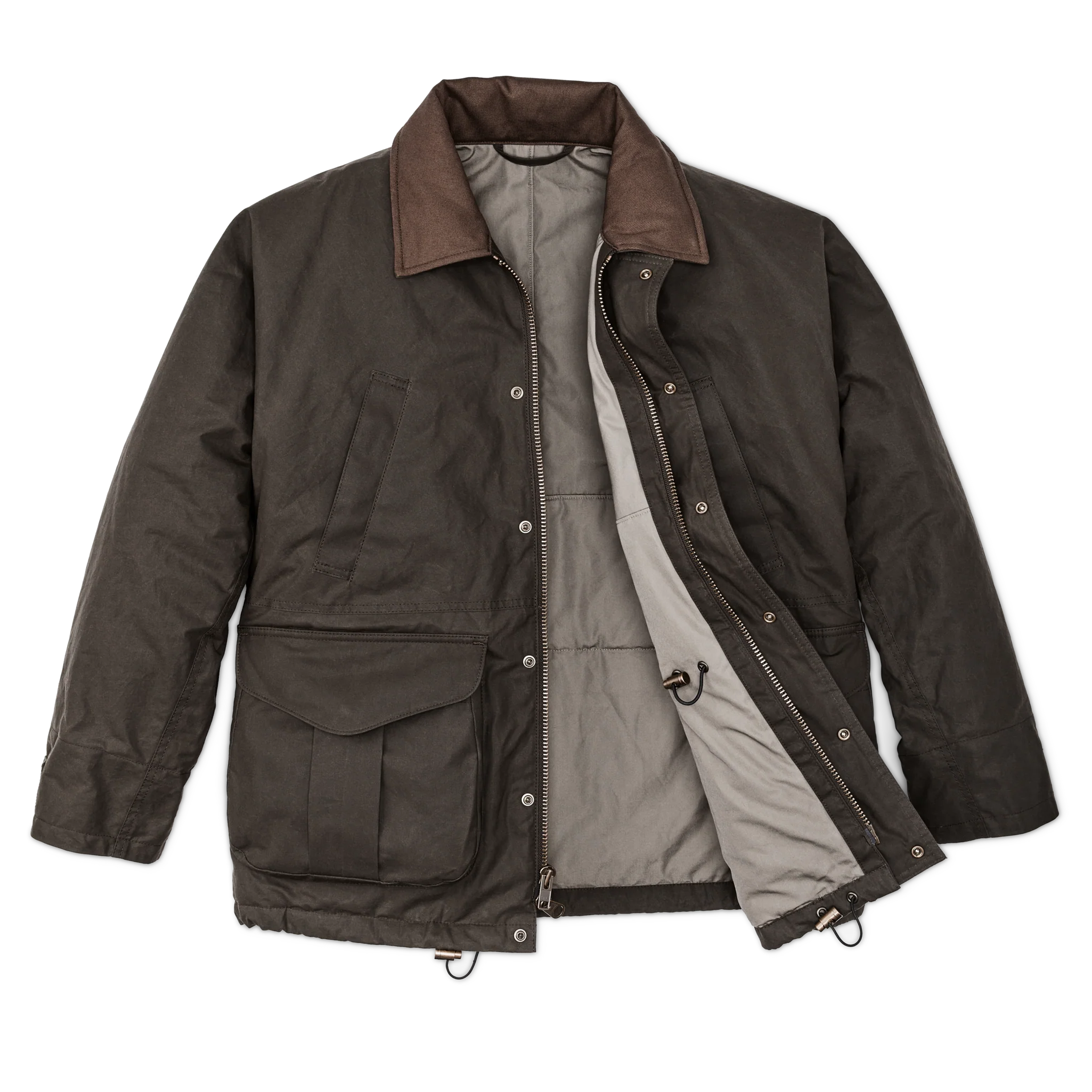 Ranger Insulated Field Jacket - FILSON OUTLET