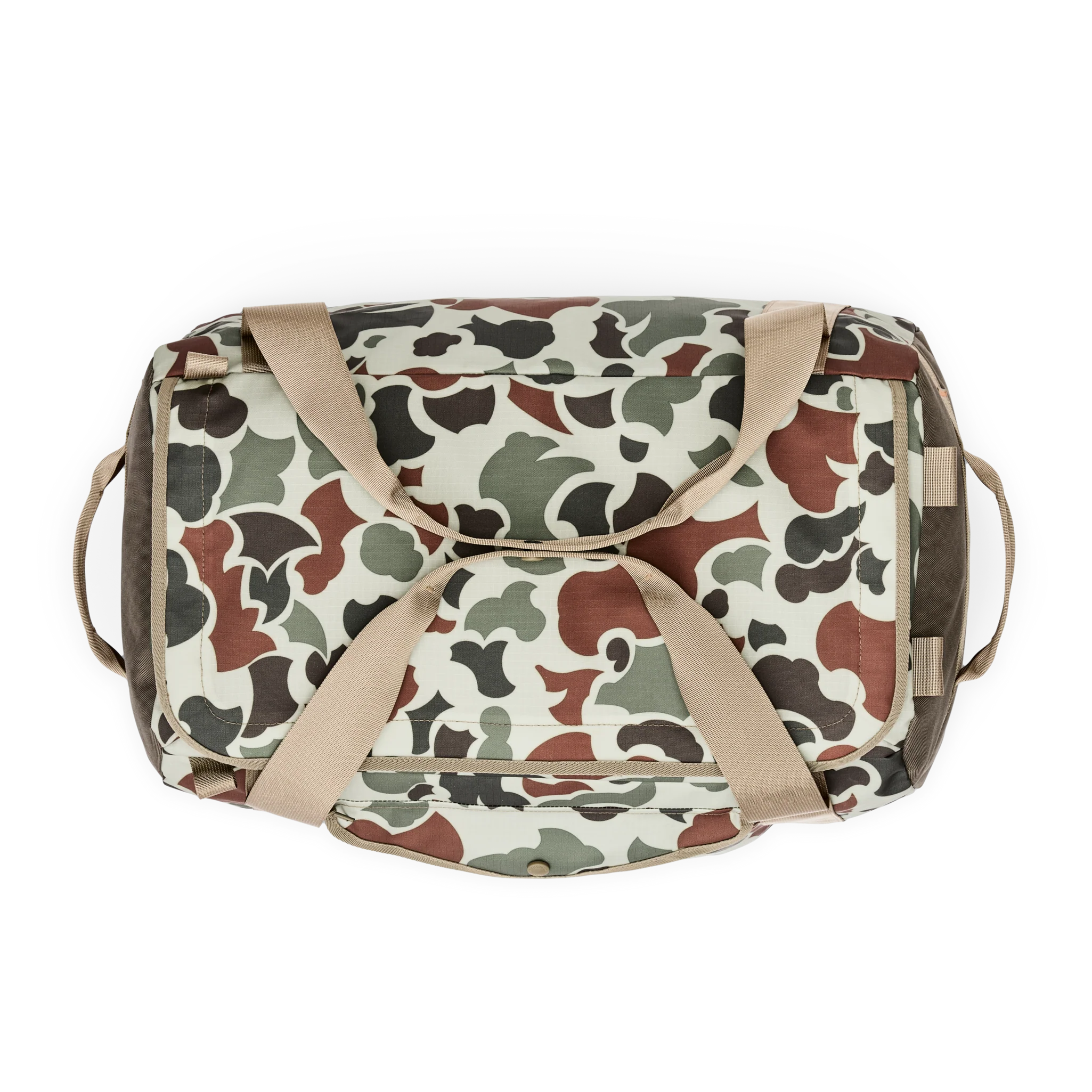 All-Weather 50L Duffle Bag - FILSON OUTLET