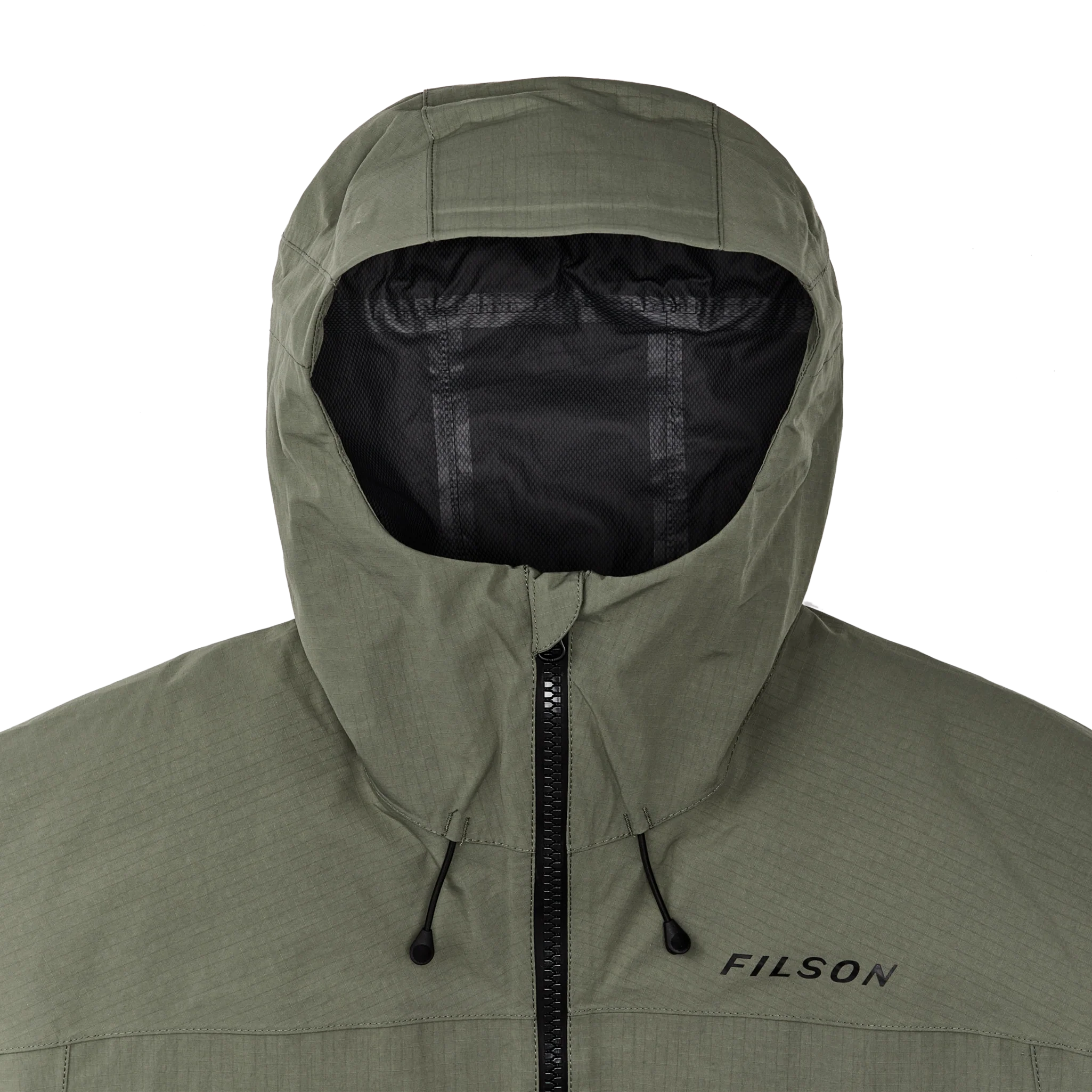 Swiftwater Rain Jacket - FILSON OUTLET