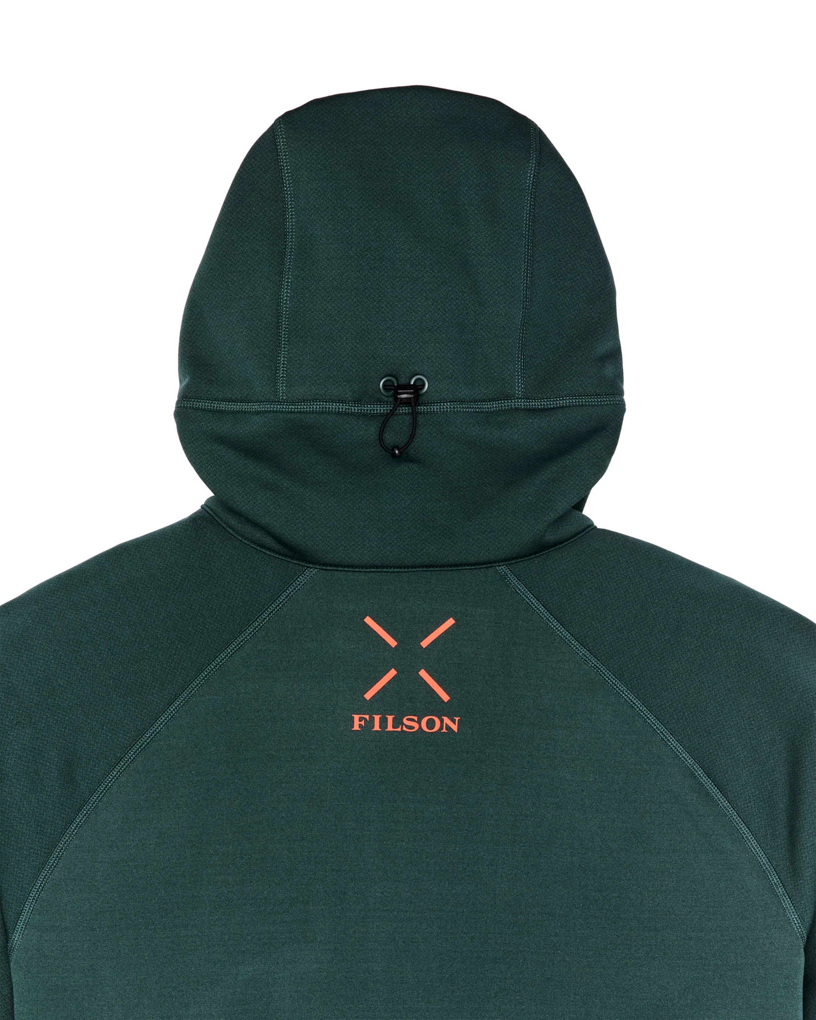 Filson X Ten Thousand Tactical Hoodie - FILSON OUTLET