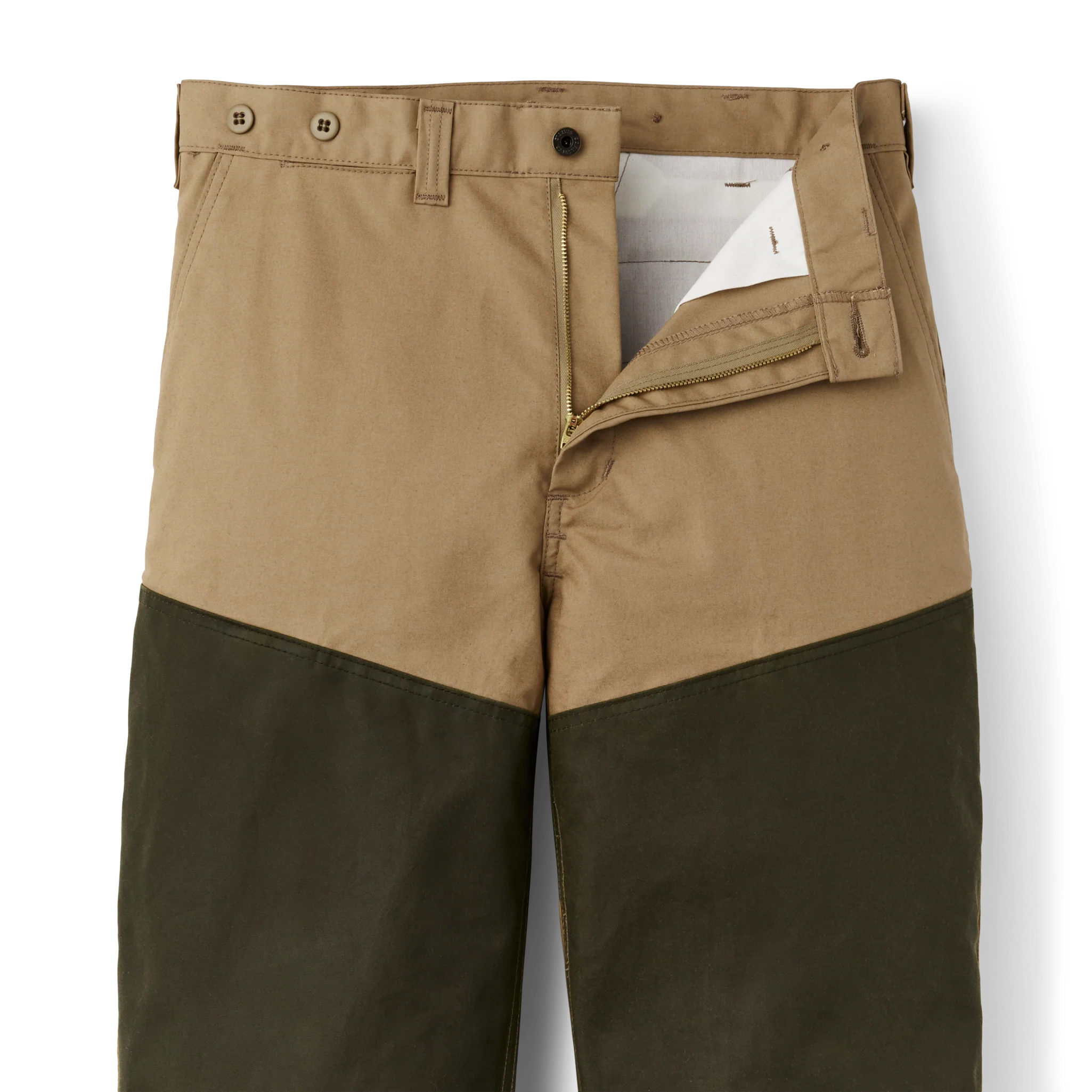 Shelter Cloth Brush Pants - FILSON OUTLET