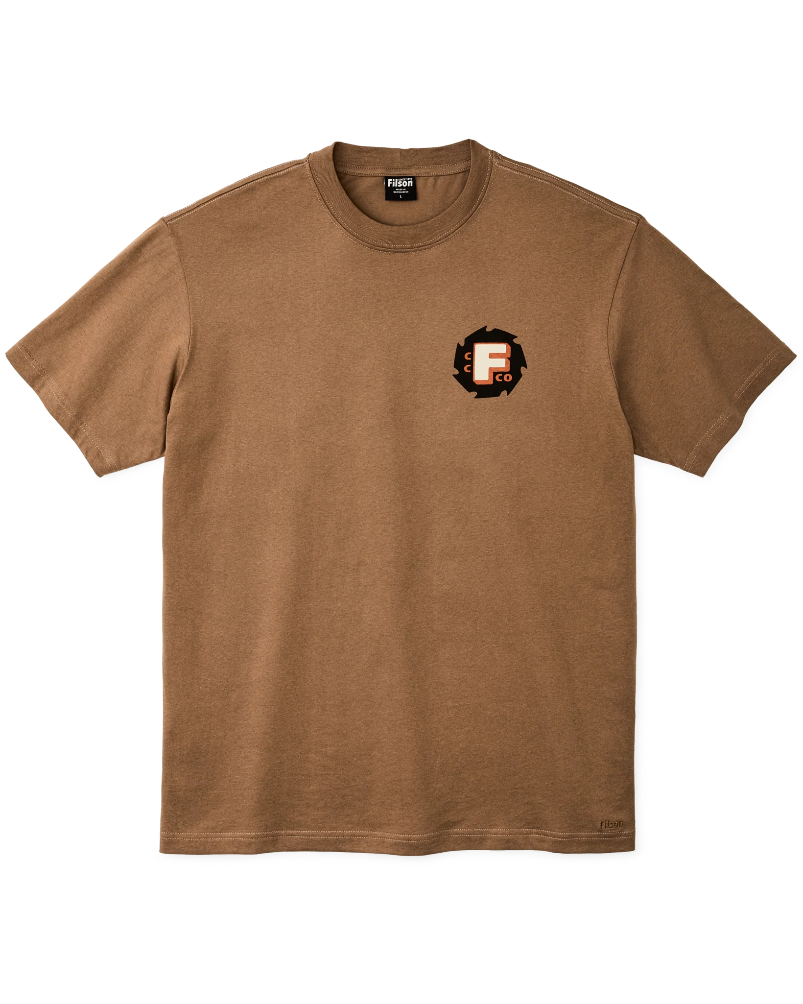 Ranger Graphic T-Shirt - FILSON OUTLET