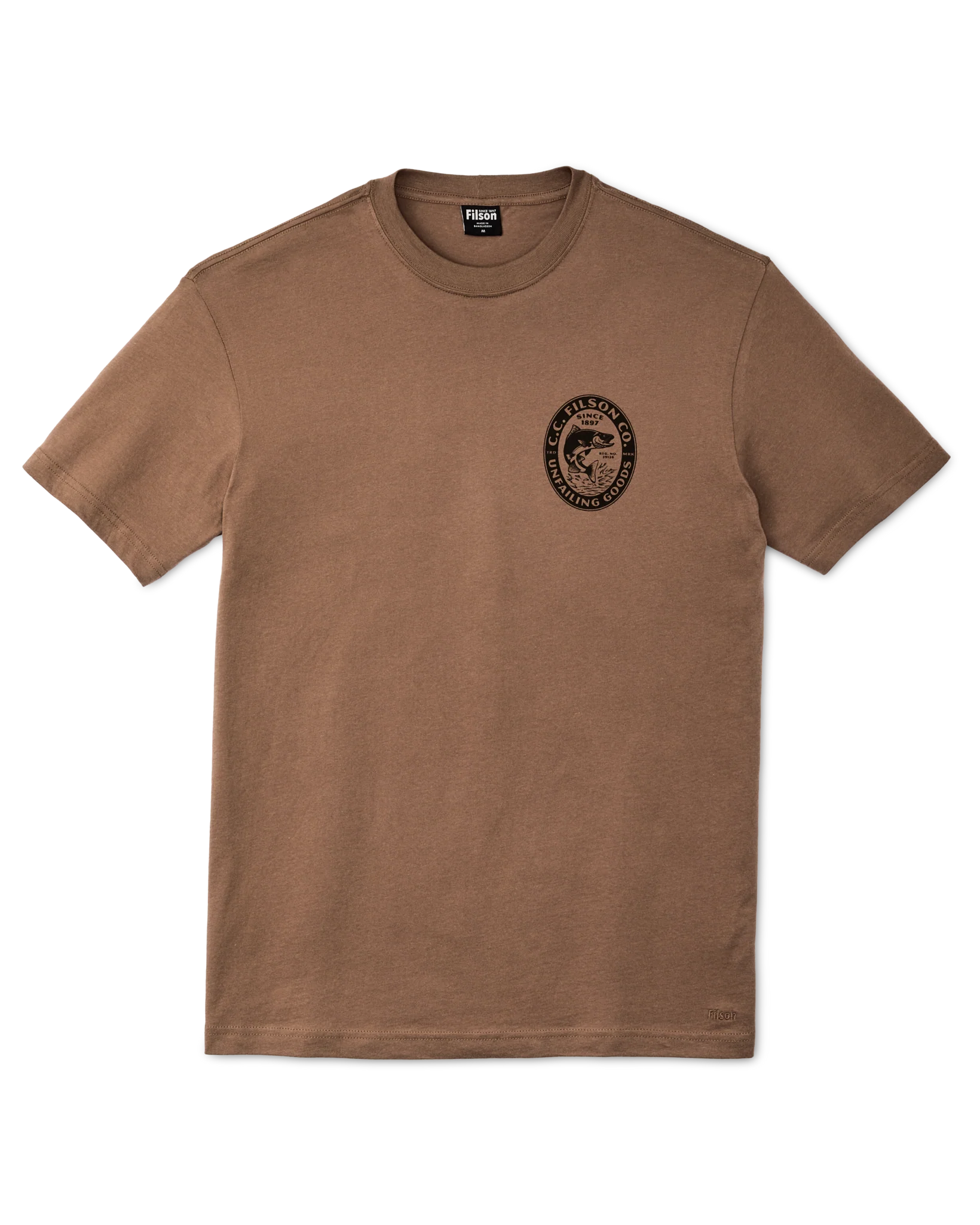 Ranger Graphic T-shirt - FILSON OUTLET