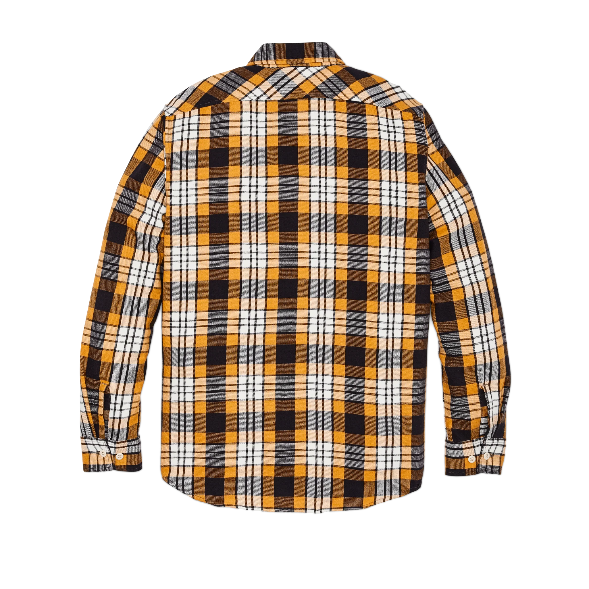 The Rangeland Flannel Shirt - FILSON OUTLET