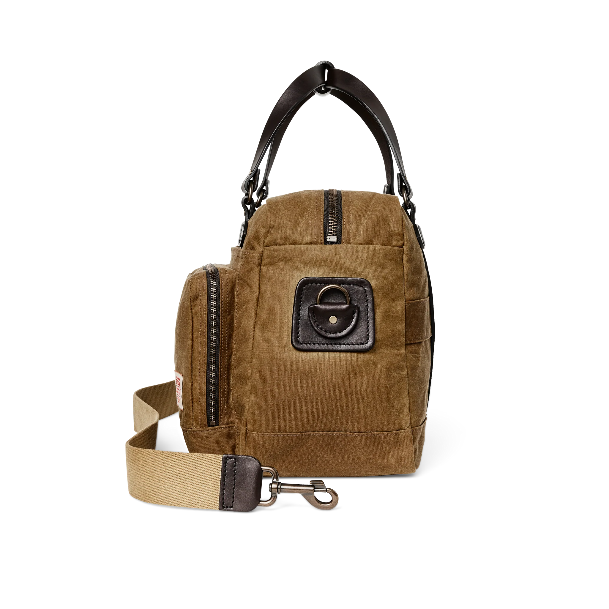48 Hour Tin Cloth Duffle Bag - FILSON OUTLET