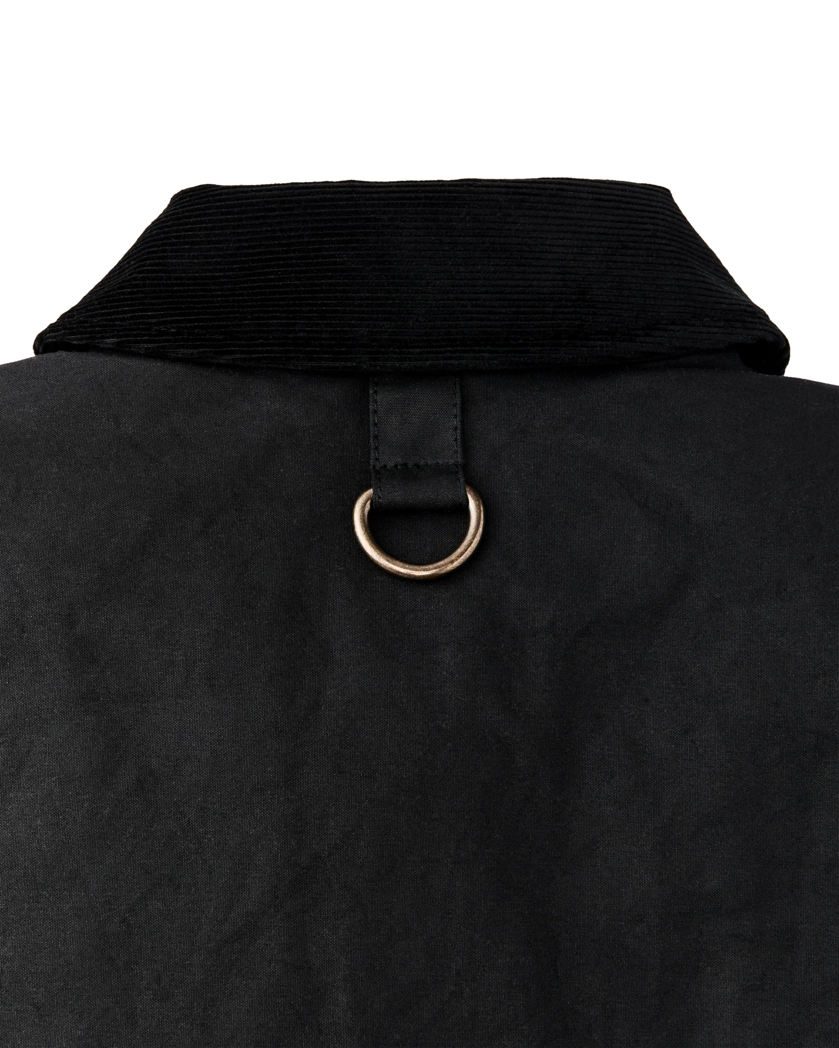 Women's Shelter Cloth Short Work Jacket - FILSON OUTLET