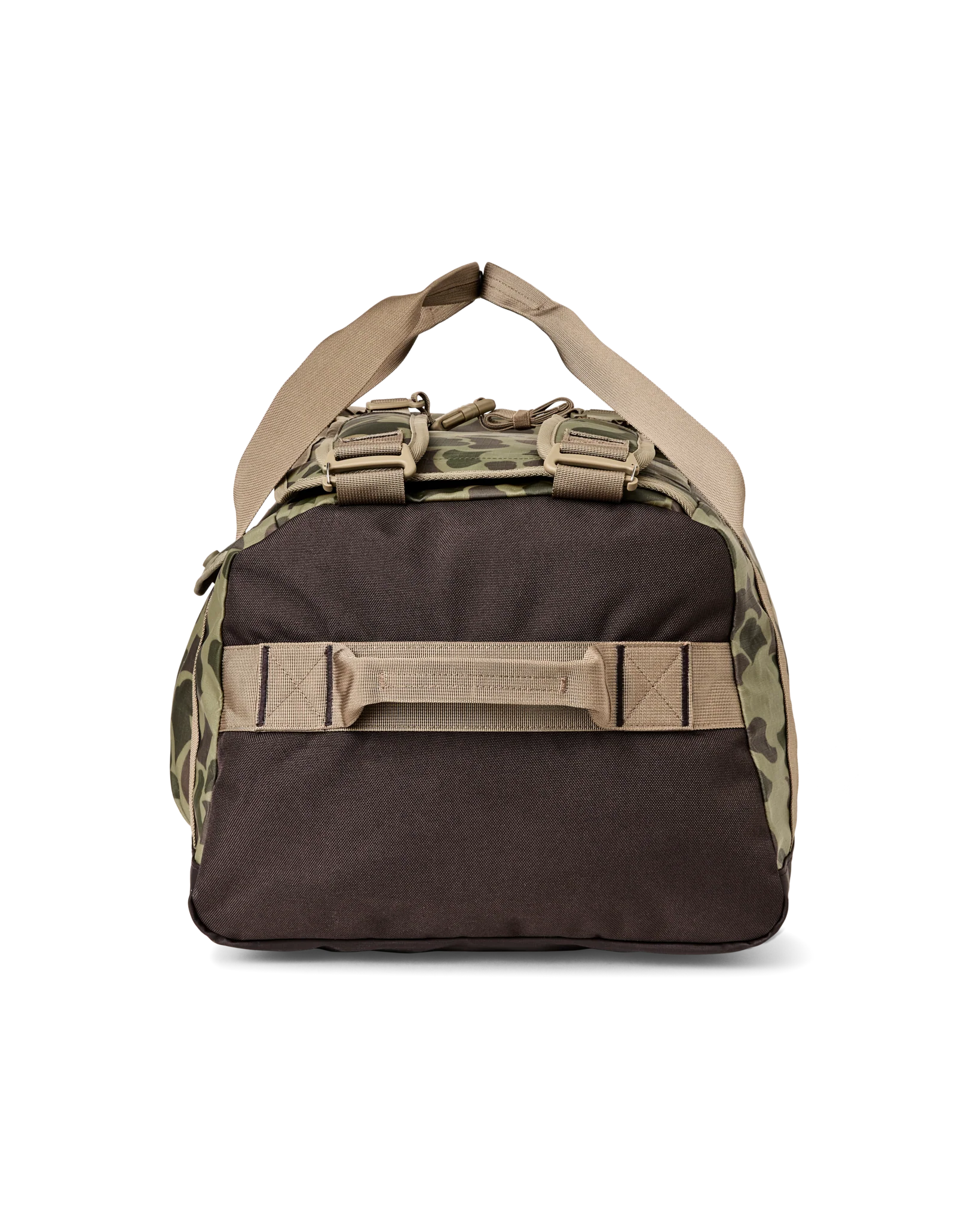 All-weather 50l Duffle - FILSON OUTLET