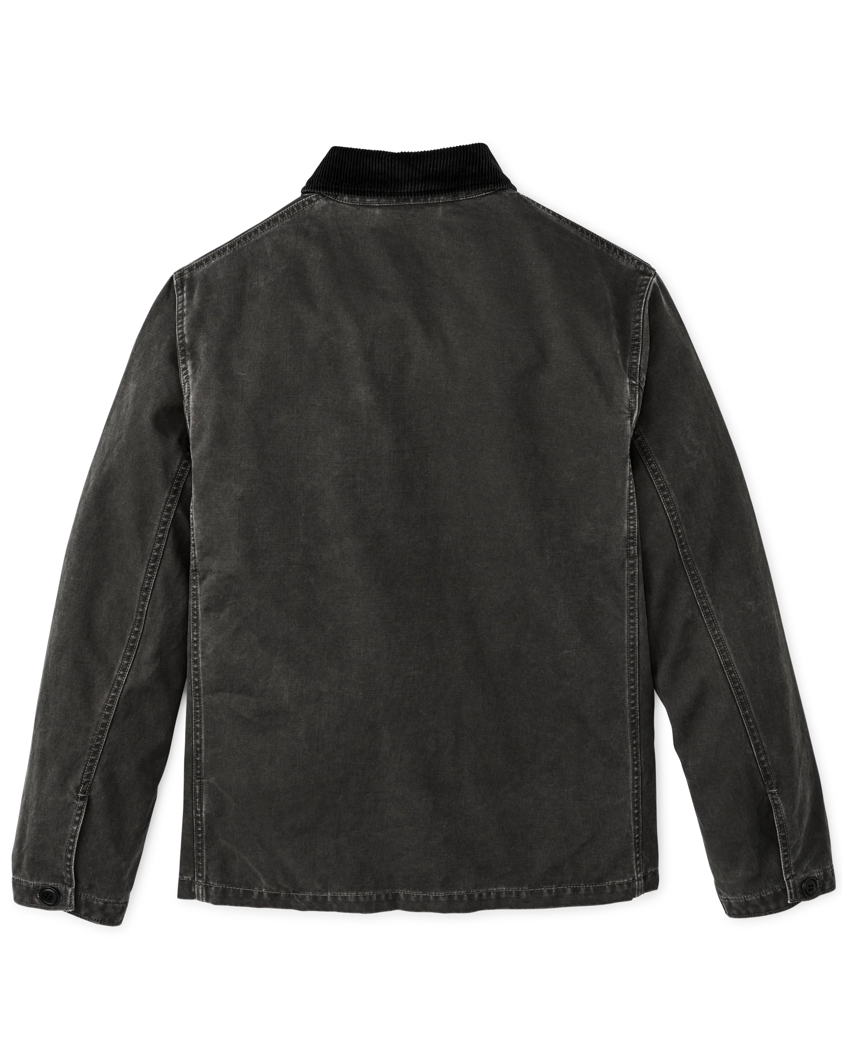 Canvas Outfitter Jacket - FILSON OUTLET