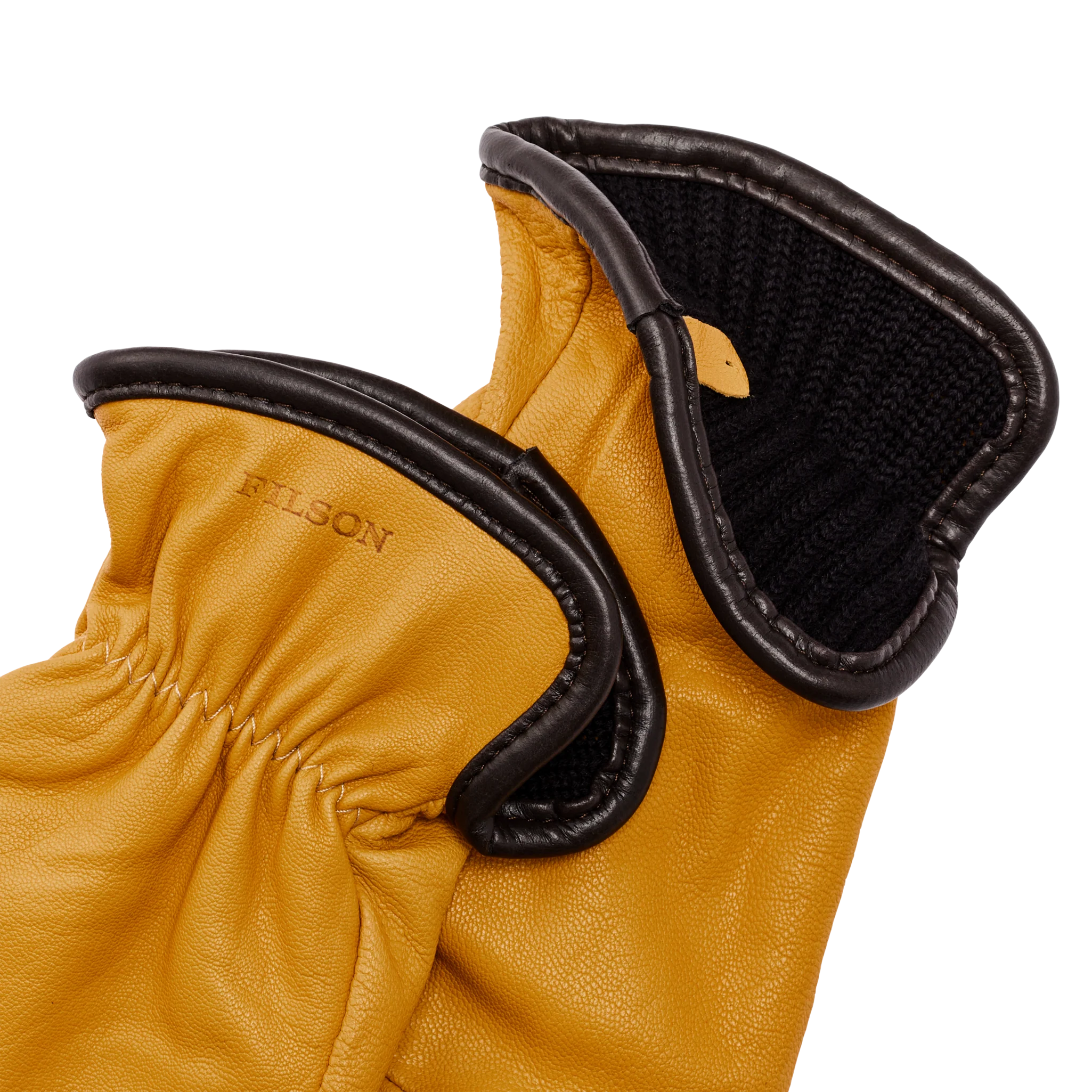 Original Lined Goatskin Gloves - FILSON OUTLET