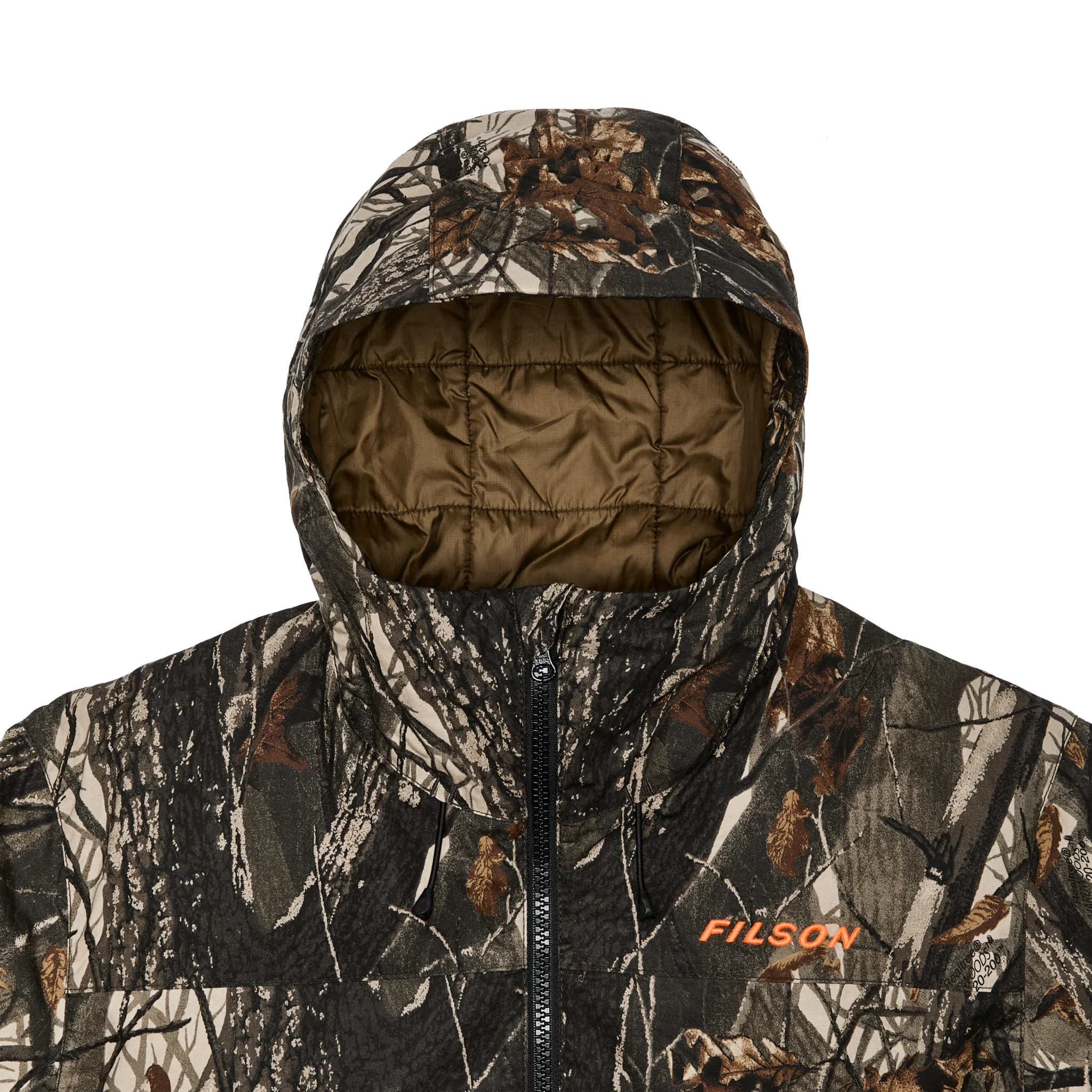 Ranger Insulated Jacket - FILSON OUTLET