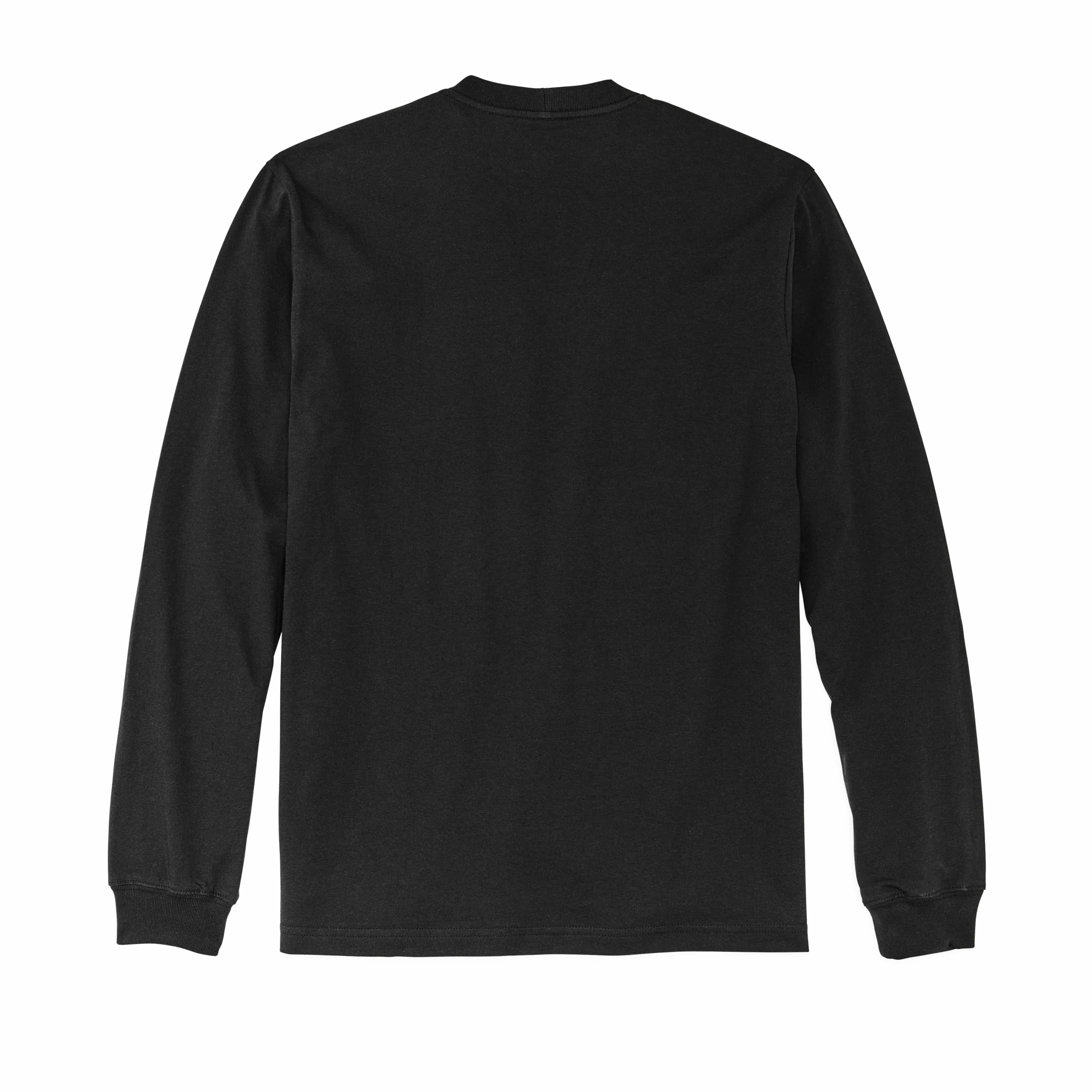 Long Sleeve Pioneer Pocket T-shirt - FILSON OUTLET