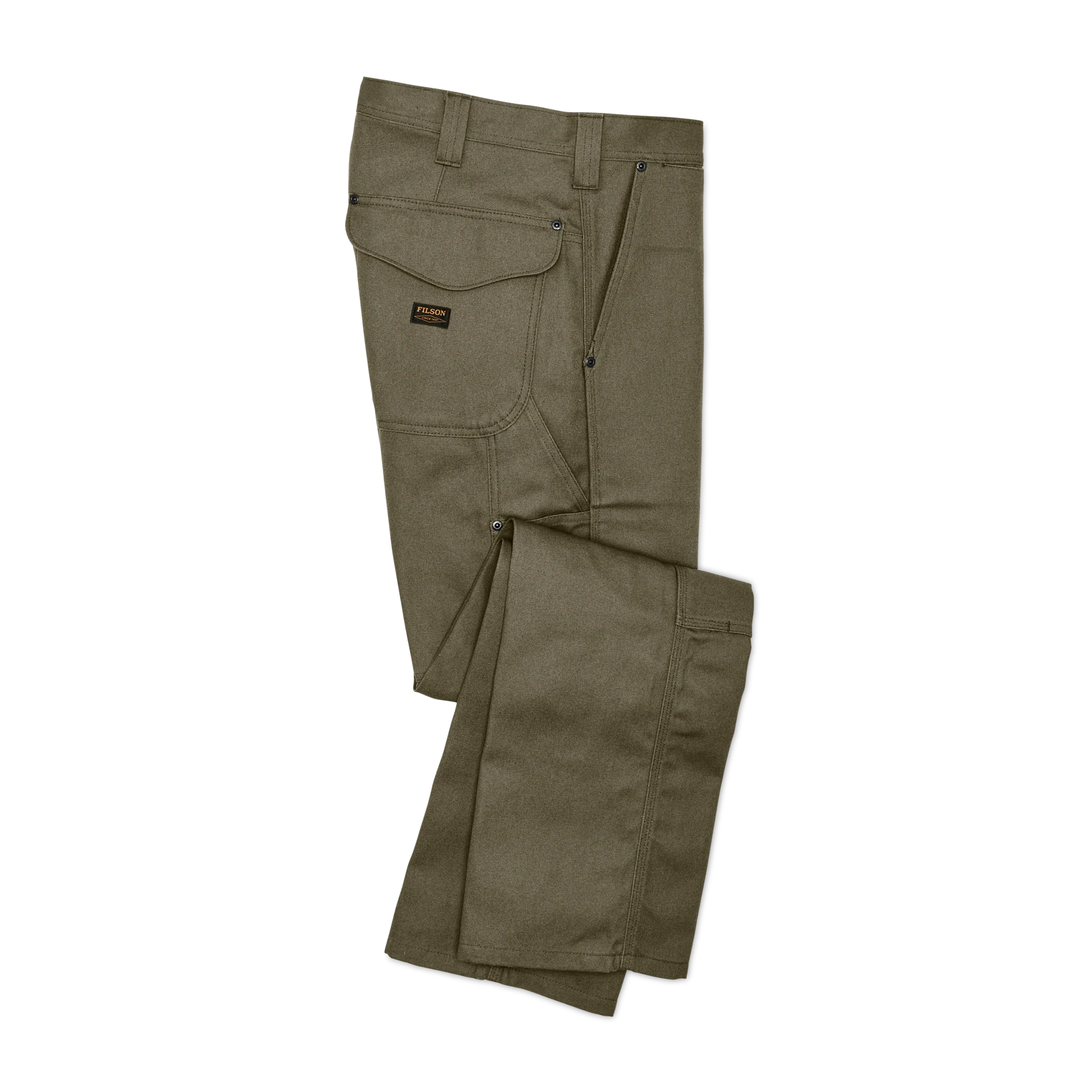 Worksmith Double Layer Pants - FILSON OUTLET